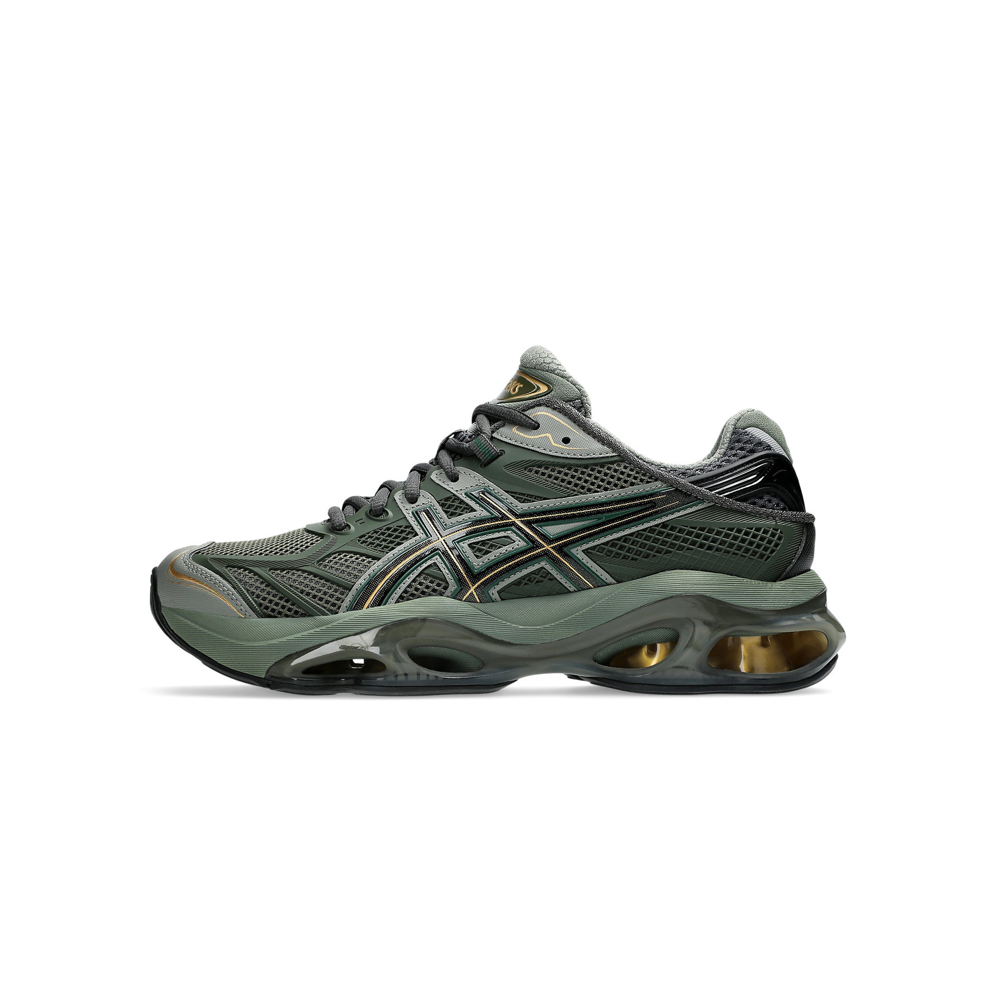 Asics Mens Gel-Kinetic 2.0 Shoes