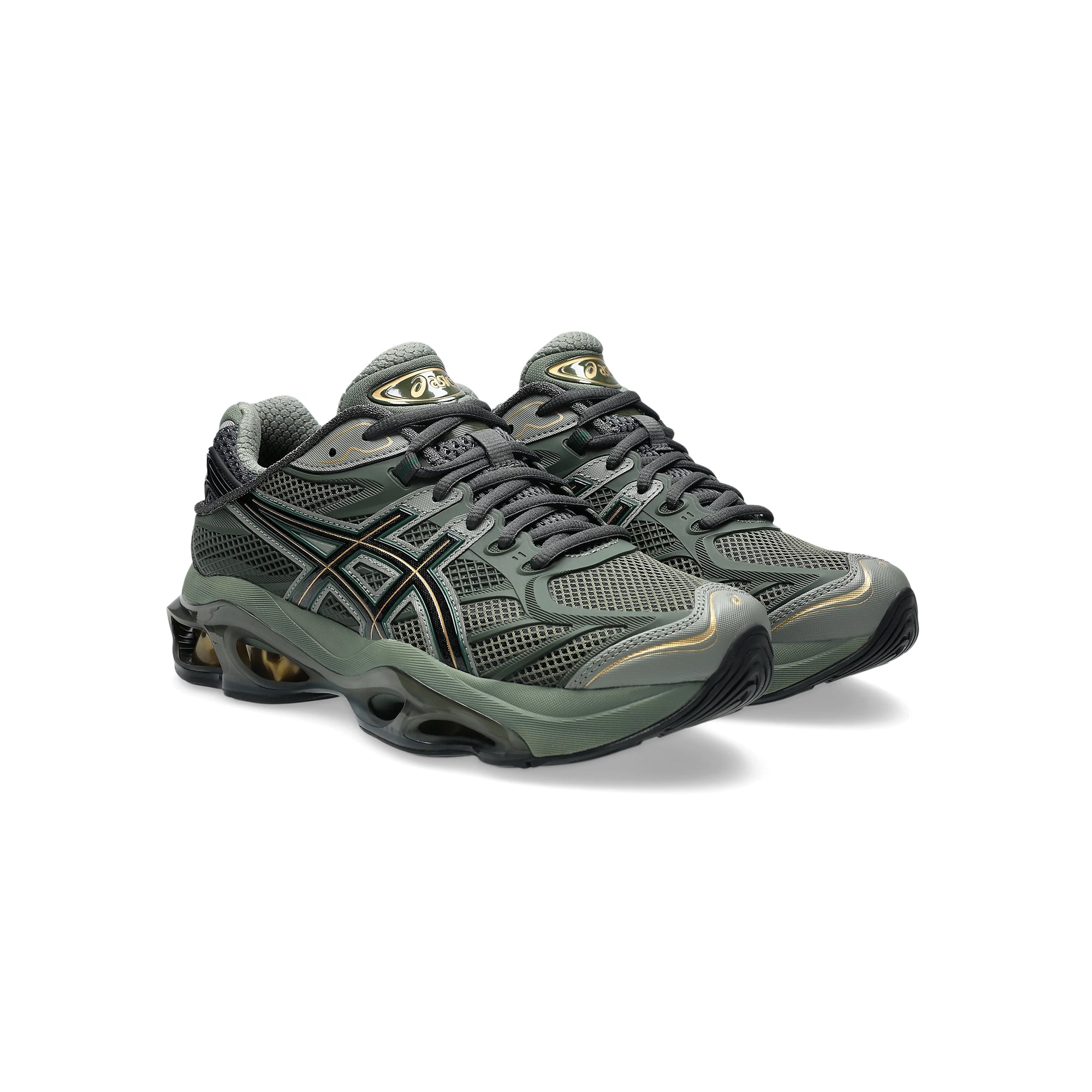 Asics Mens Gel-Kinetic 2.0 Shoes