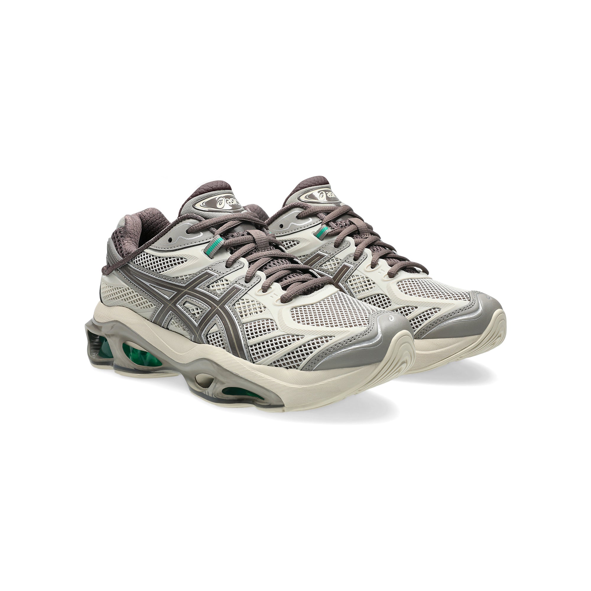 Asics Mens Gel-Kinetic 2.0 Shoes