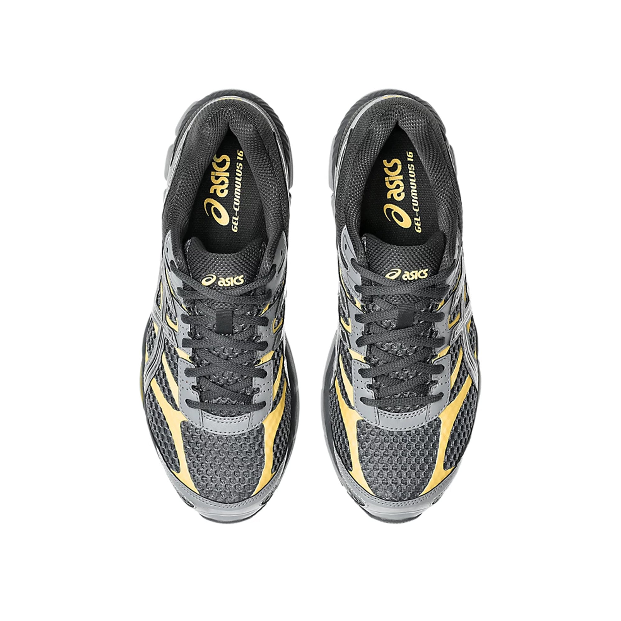 Asics Mens Gel-Cumulus 16 Shoes