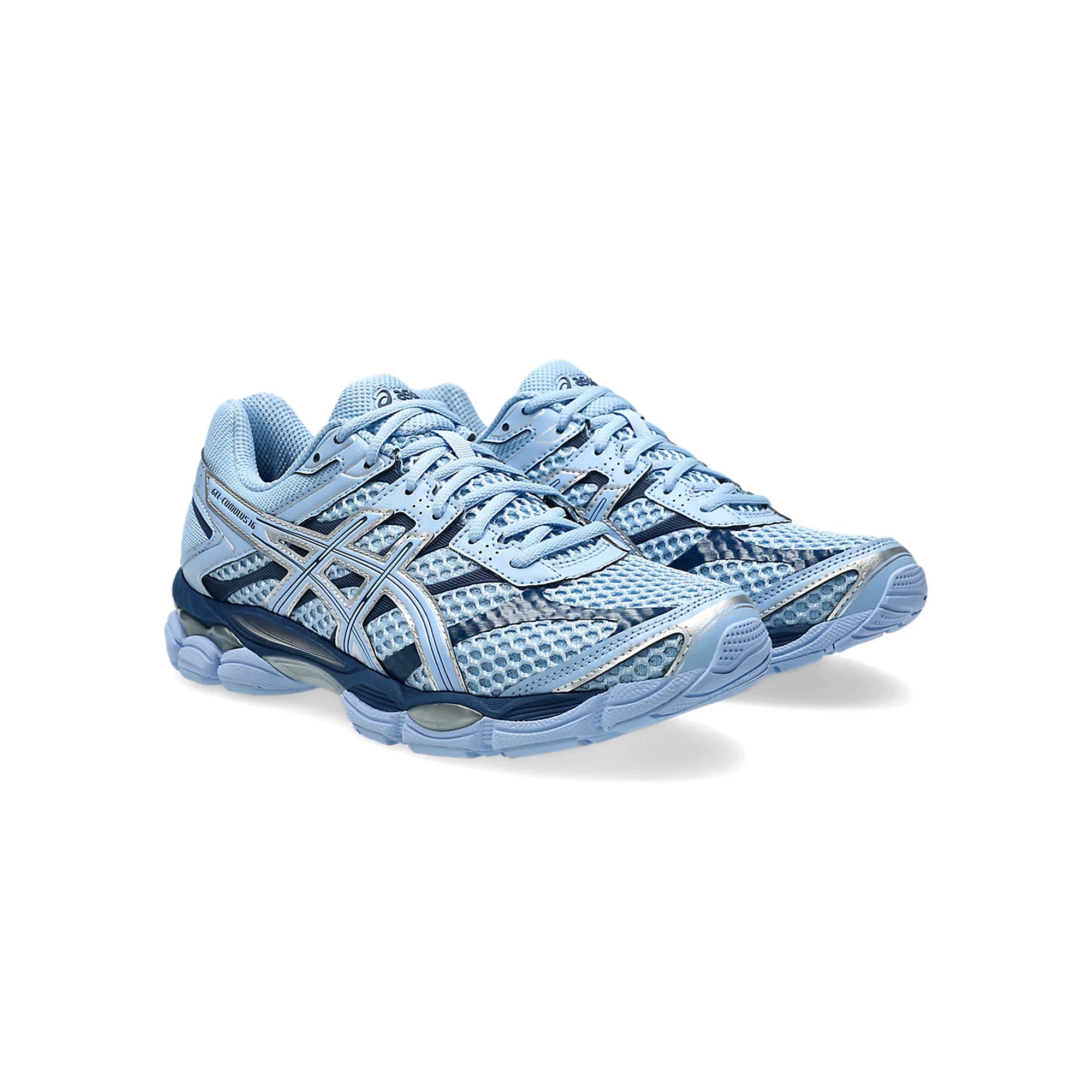 Asics Mens Gel-Cumulus 16 Shoes
