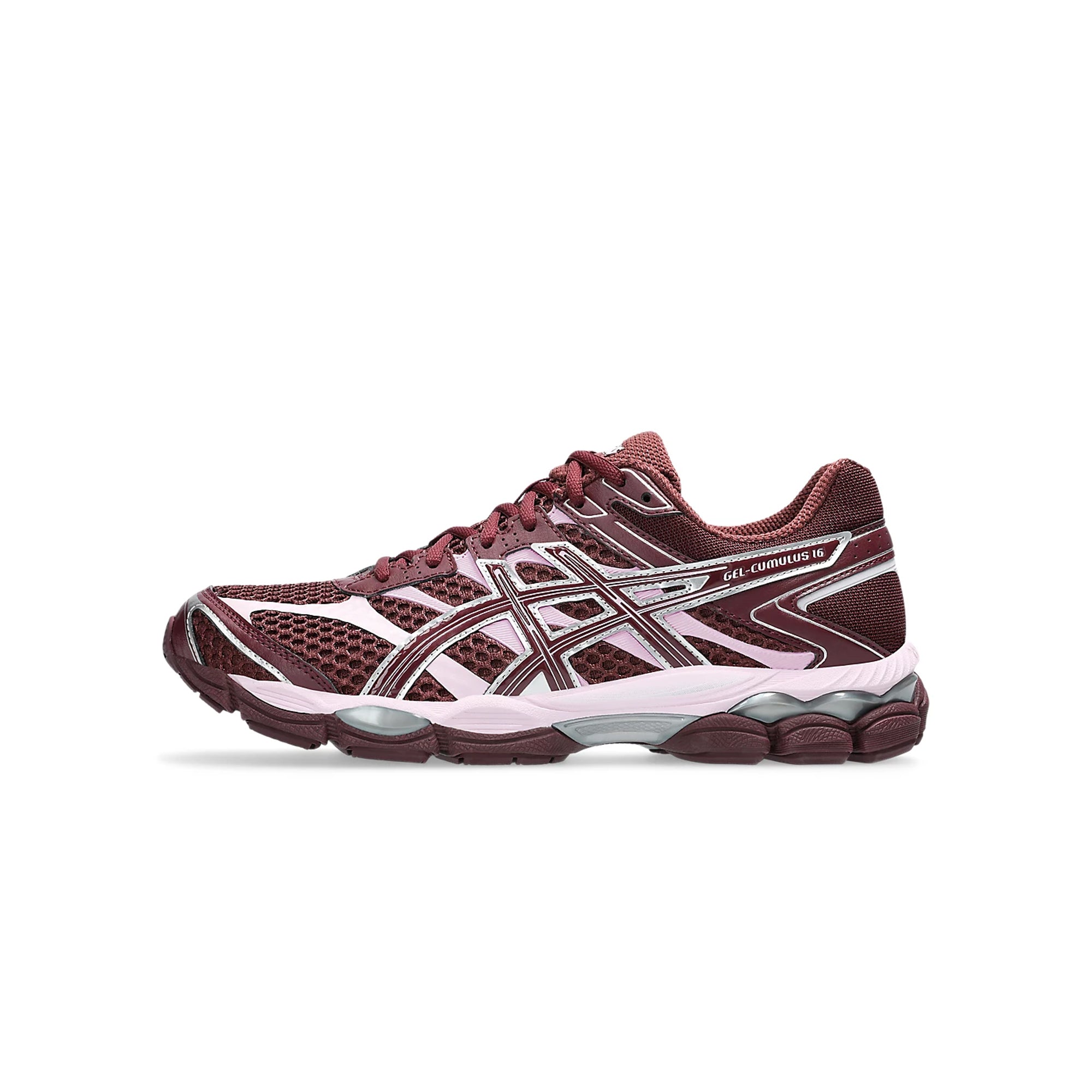 Asics Mens Gel-Cumulus 16 Shoes