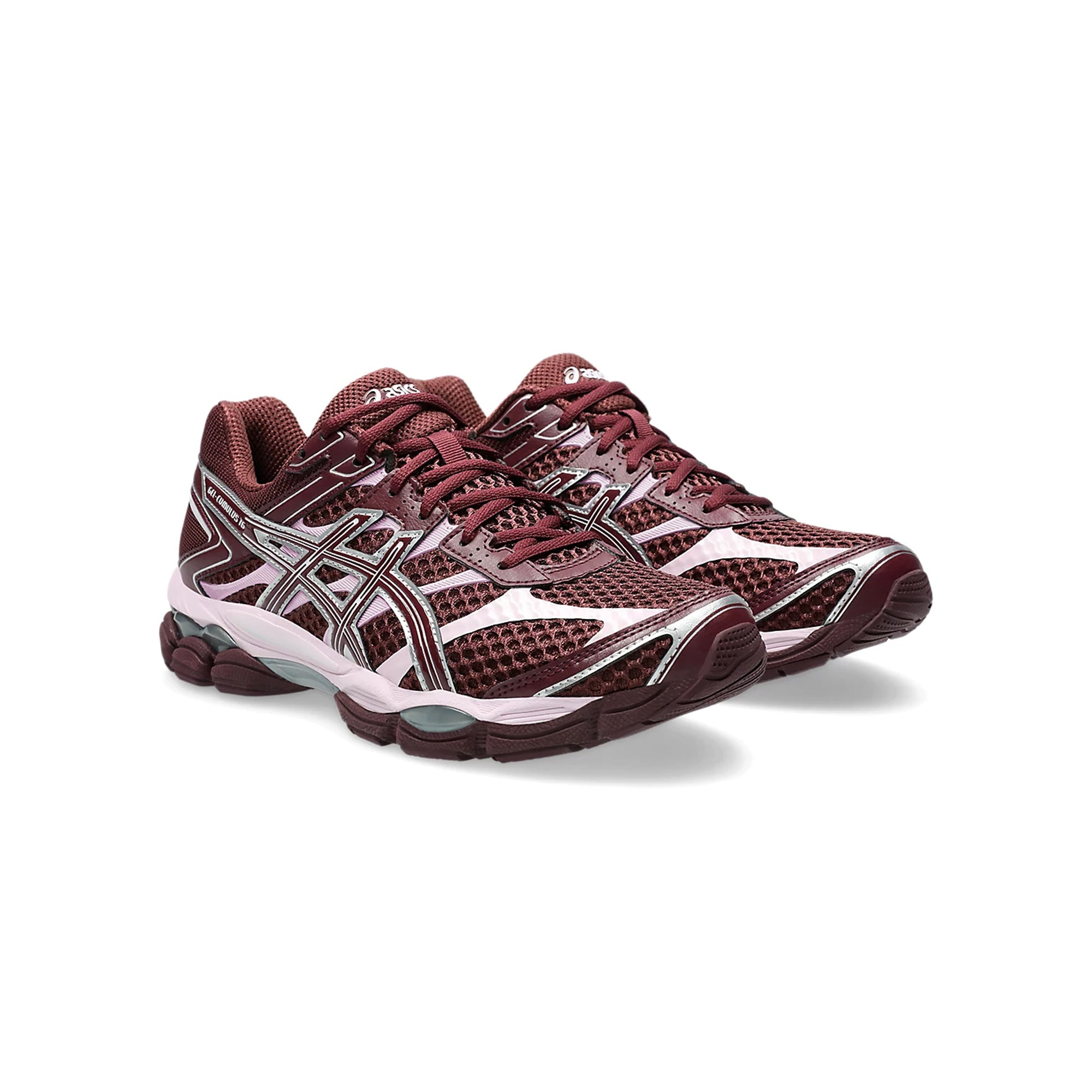Asics Mens Gel-Cumulus 16 Shoes