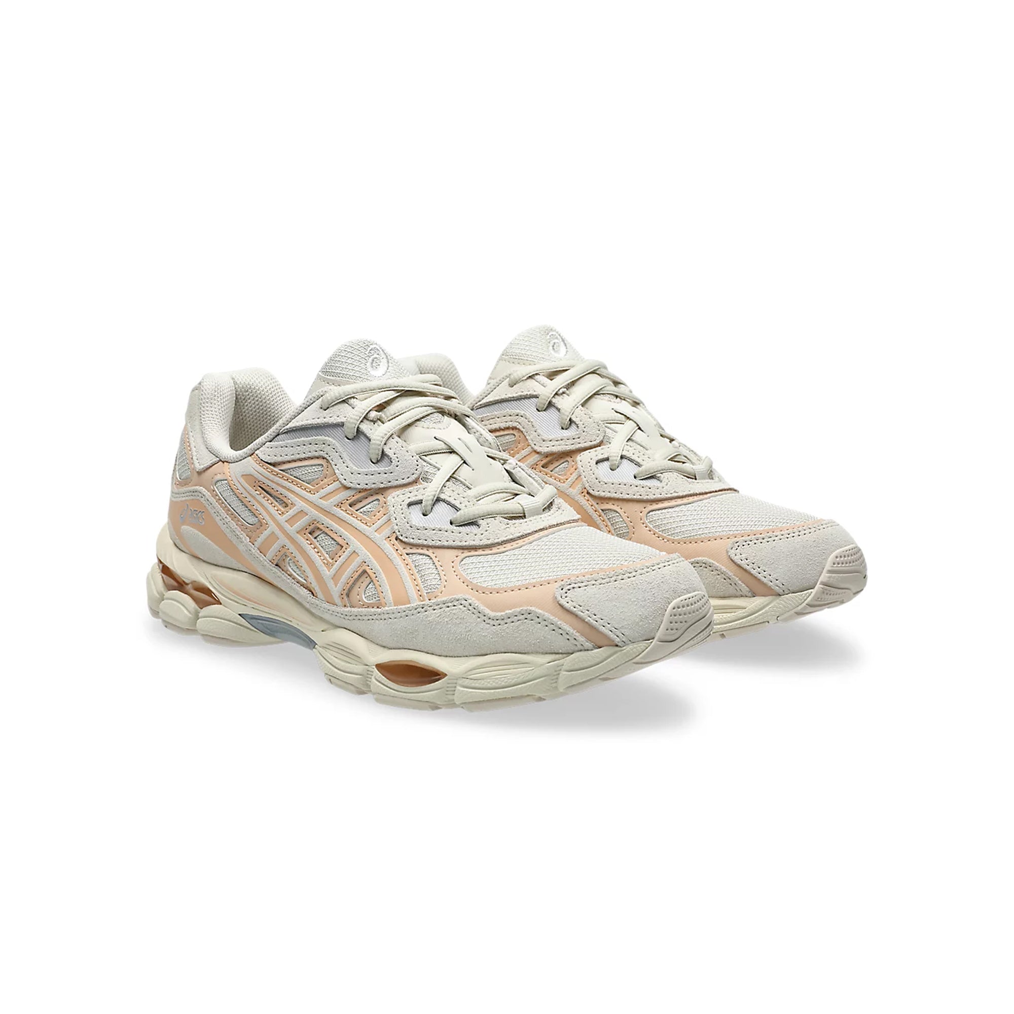 Asics Mens Gel-NYC Shoes
