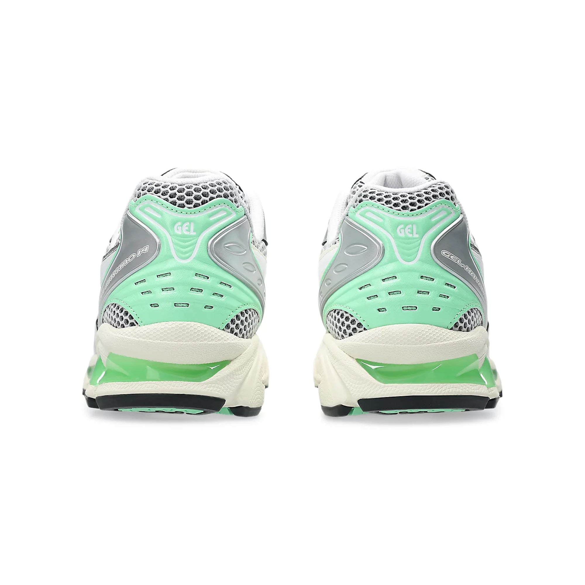 Asics Mens Gel-Kayano 14 Shoes