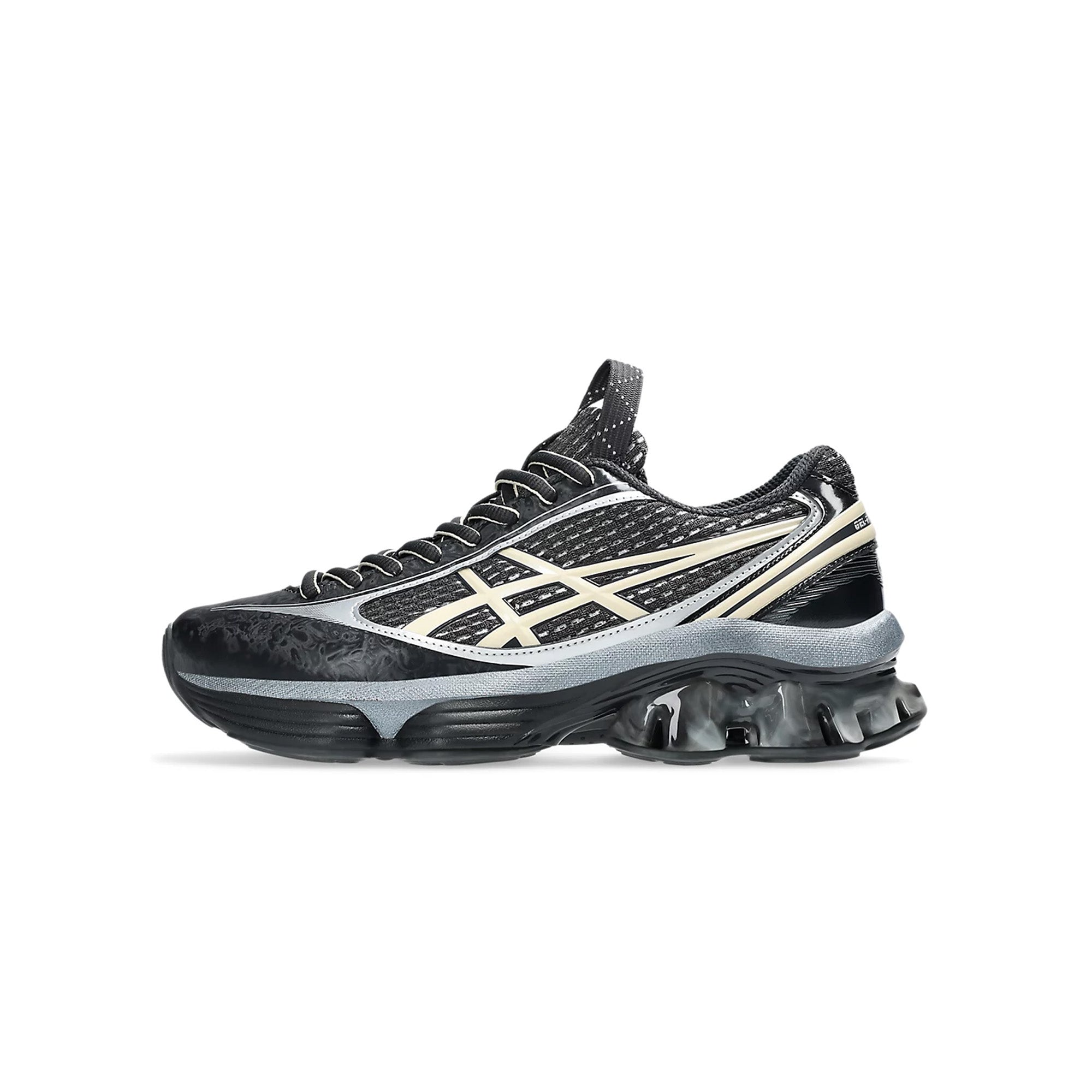Asics Mens US6-S Gel-Kinetic Fluent Shoes