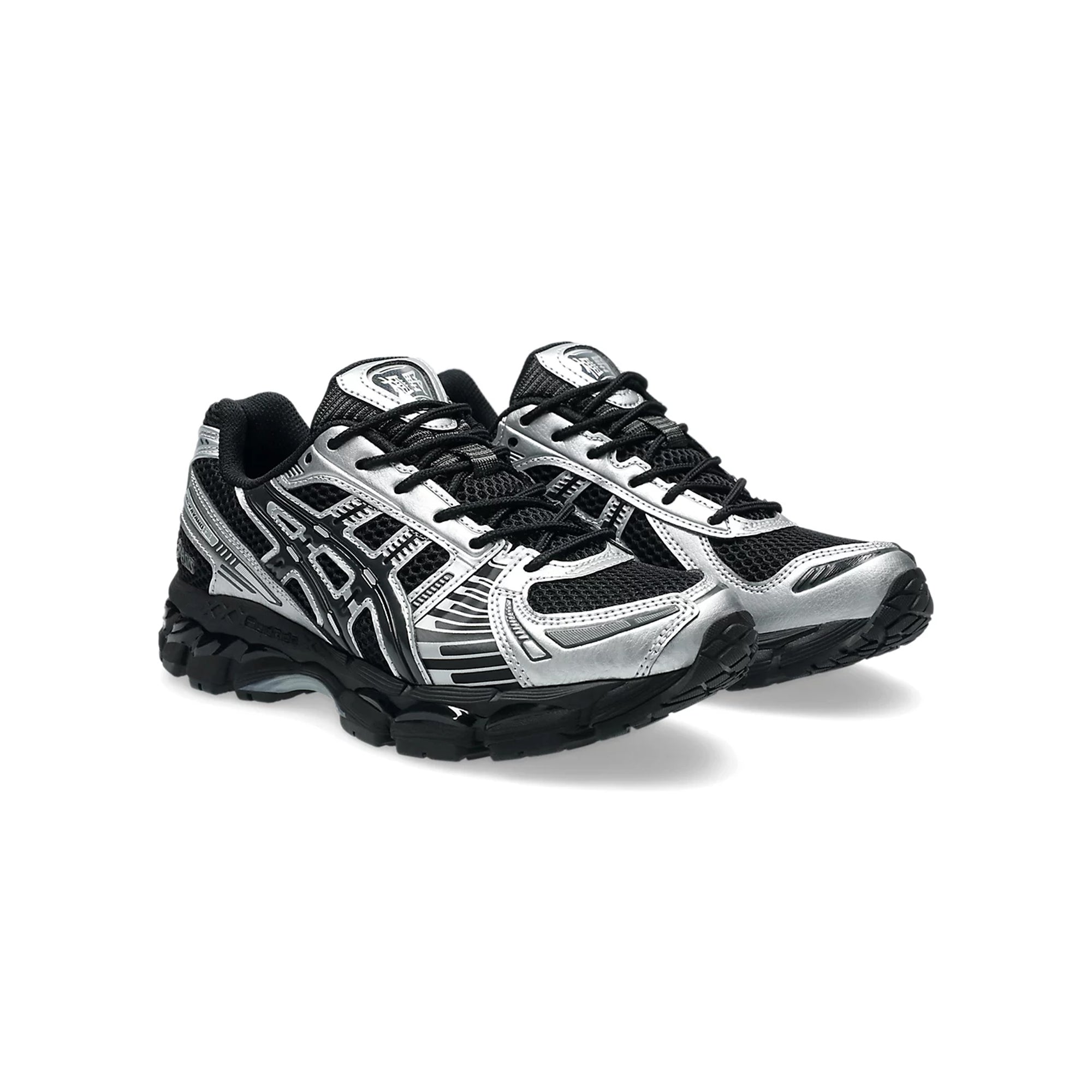 Asics Mens Gel-Kayano 12.1 Shoes