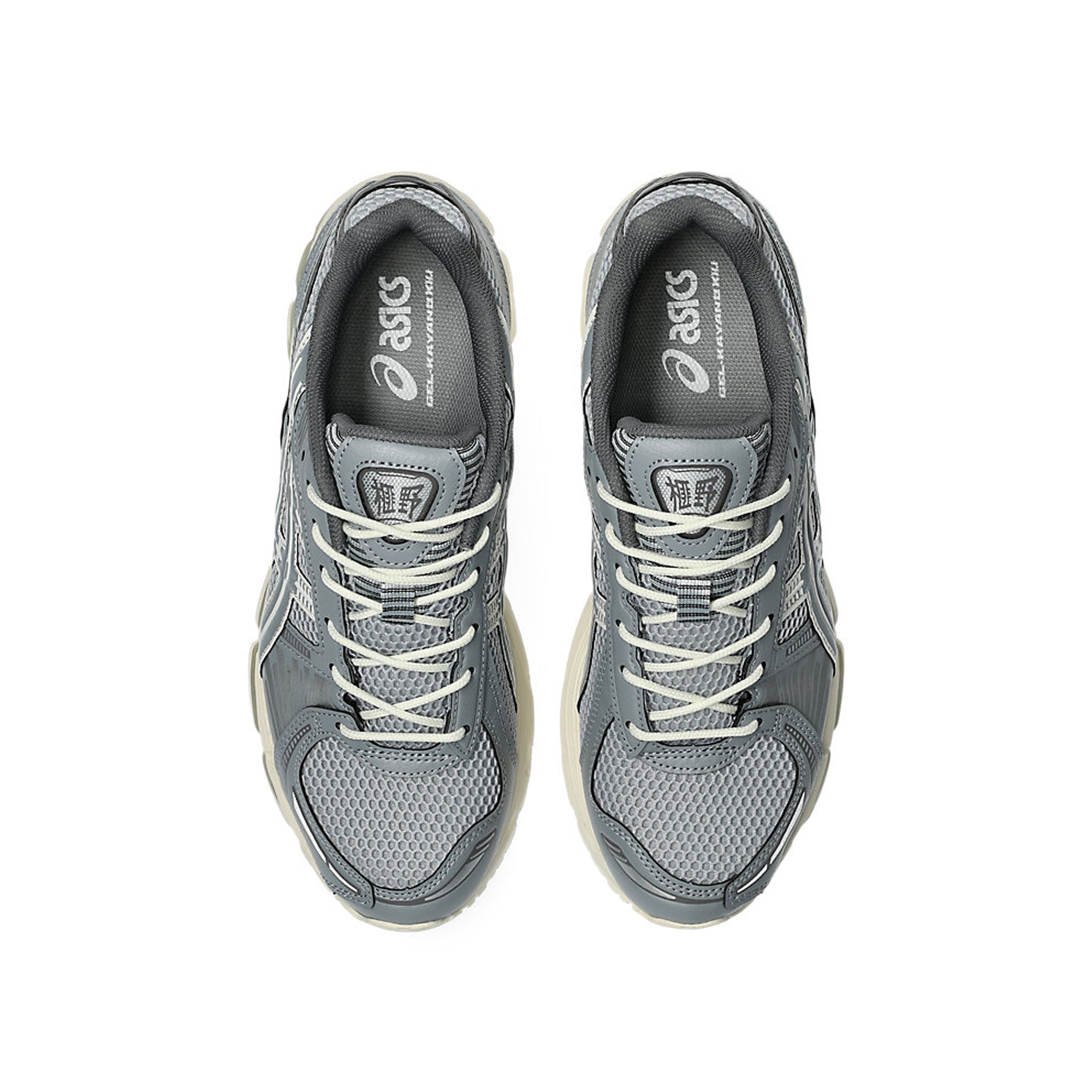 Asics Mens GEL-Kayano 12.1 Shoes