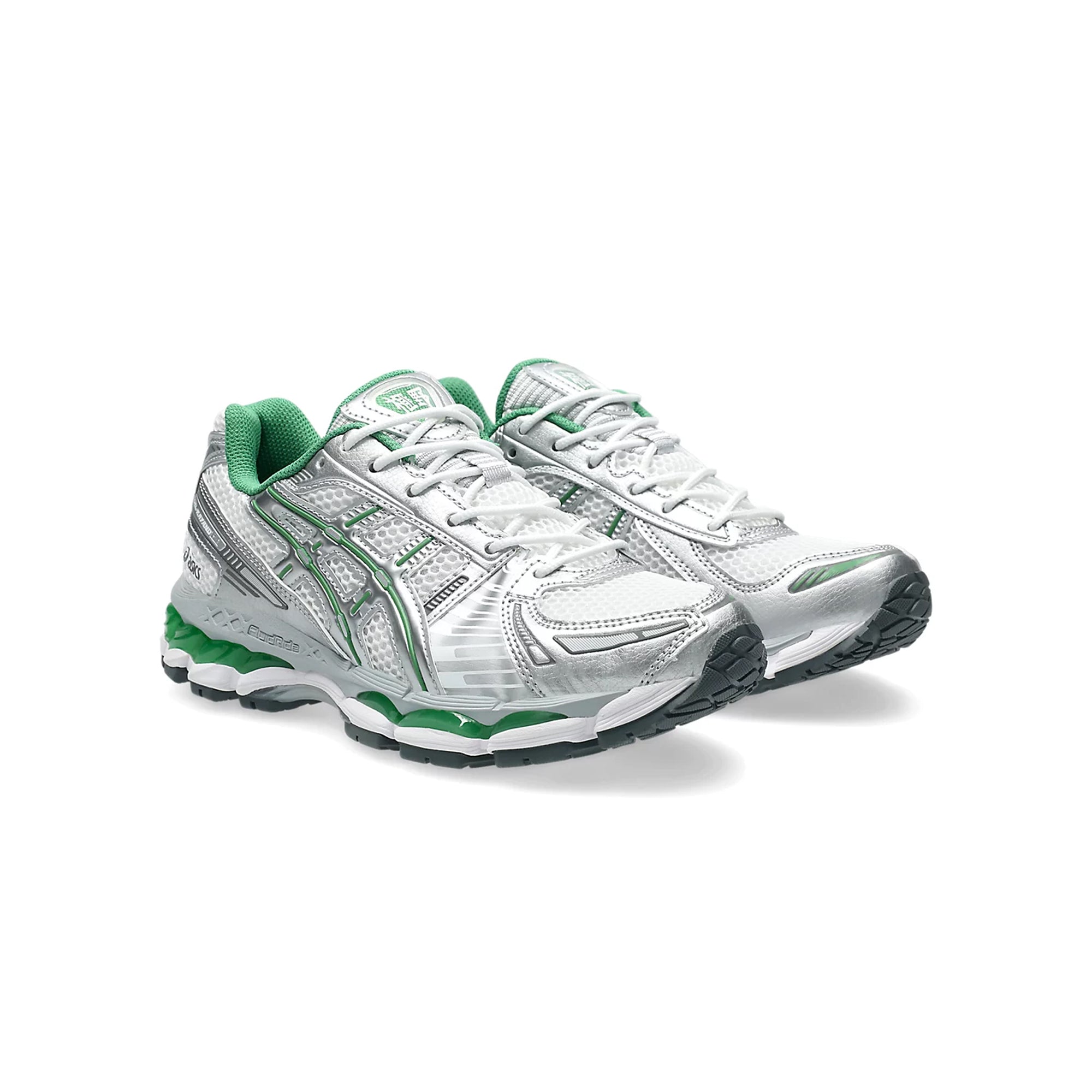Asics Mens Gel-Kayano 12.1 Shoes