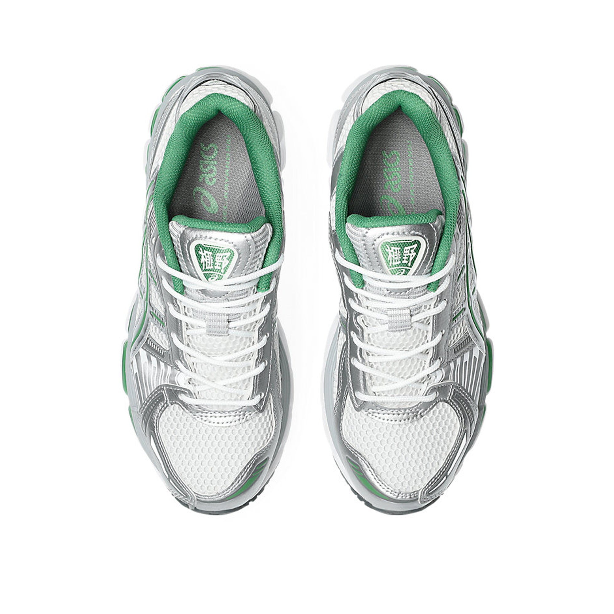 Asics Mens Gel-Kayano 12.1 Shoes