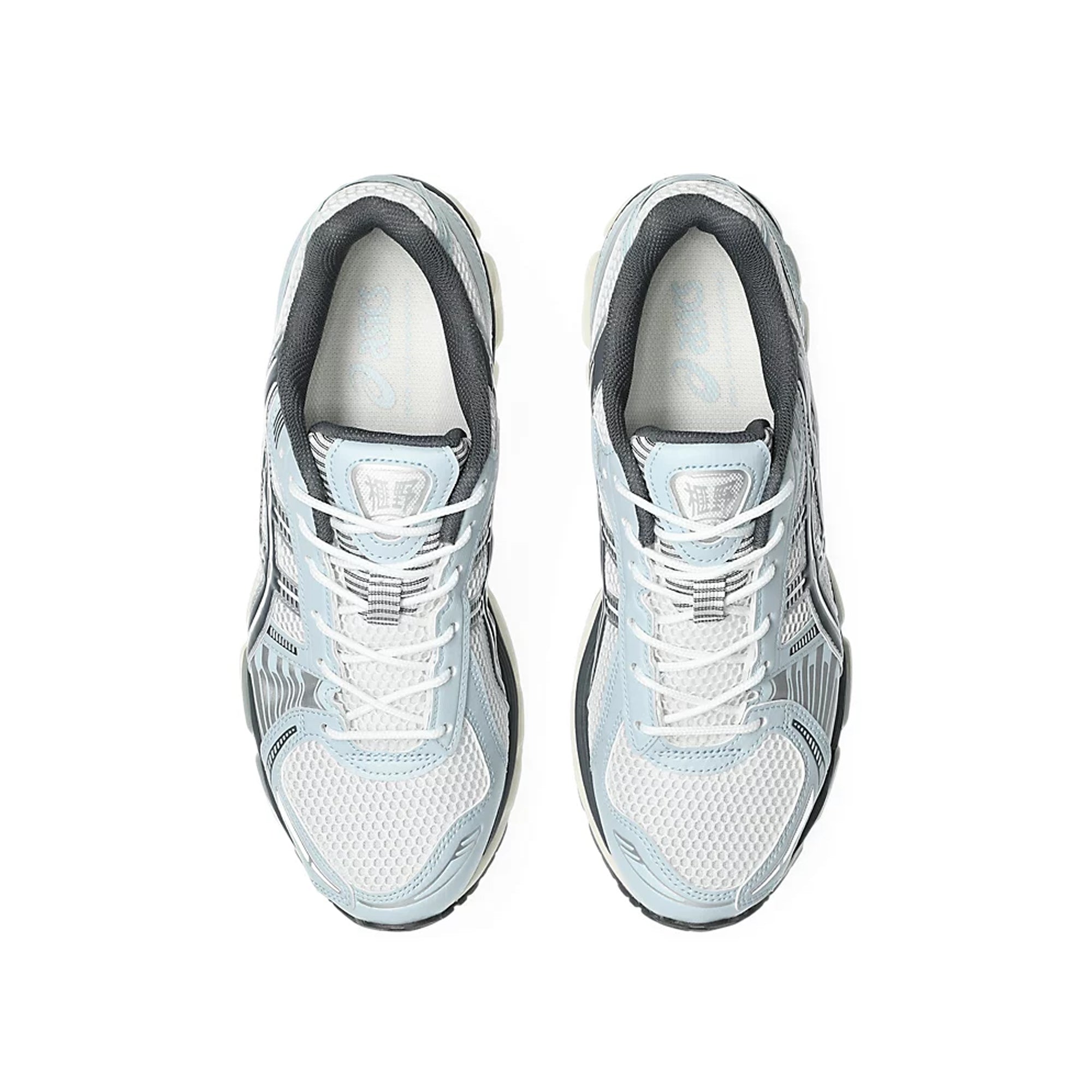 Asics Mens Gel-Kayano 12.1 Shoes