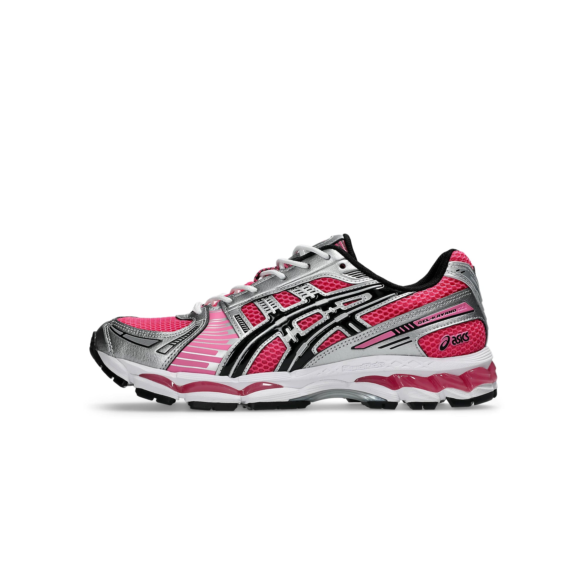 Asics Mens GEL-Kayano 12.1 Shoes card image