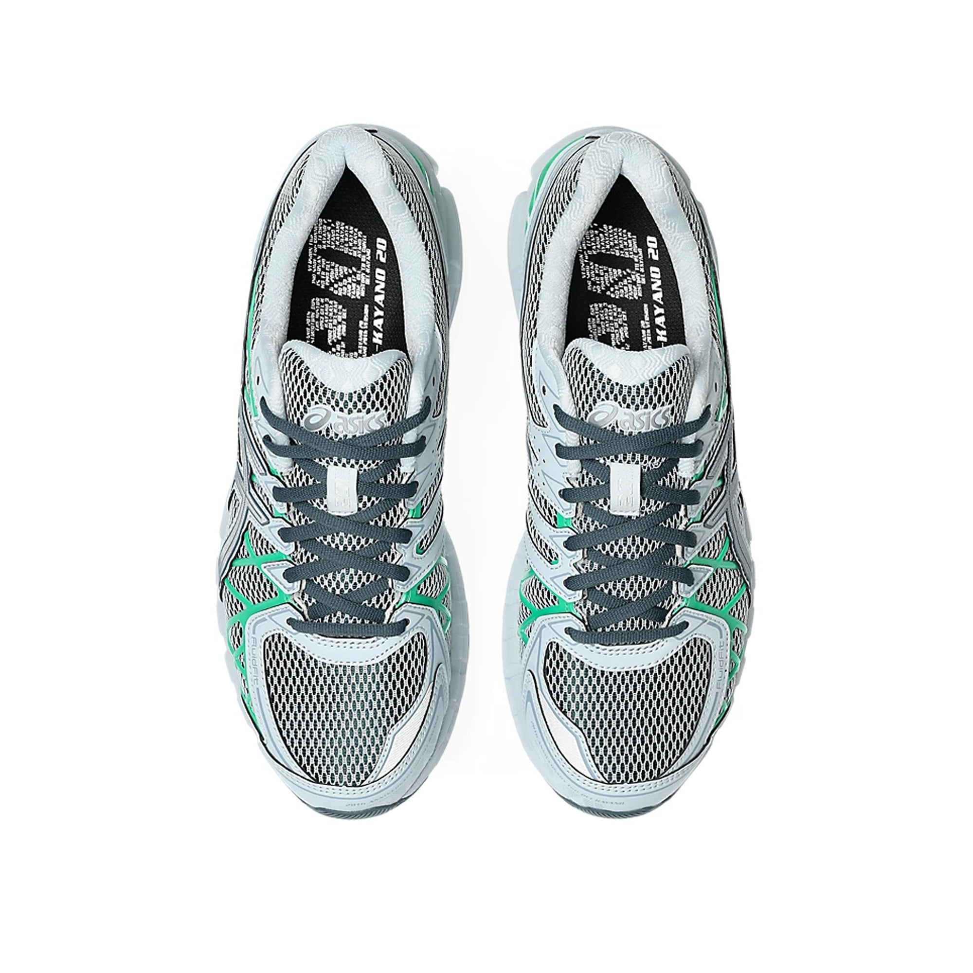Asics Mens Gel-Kayano 20 Shoes