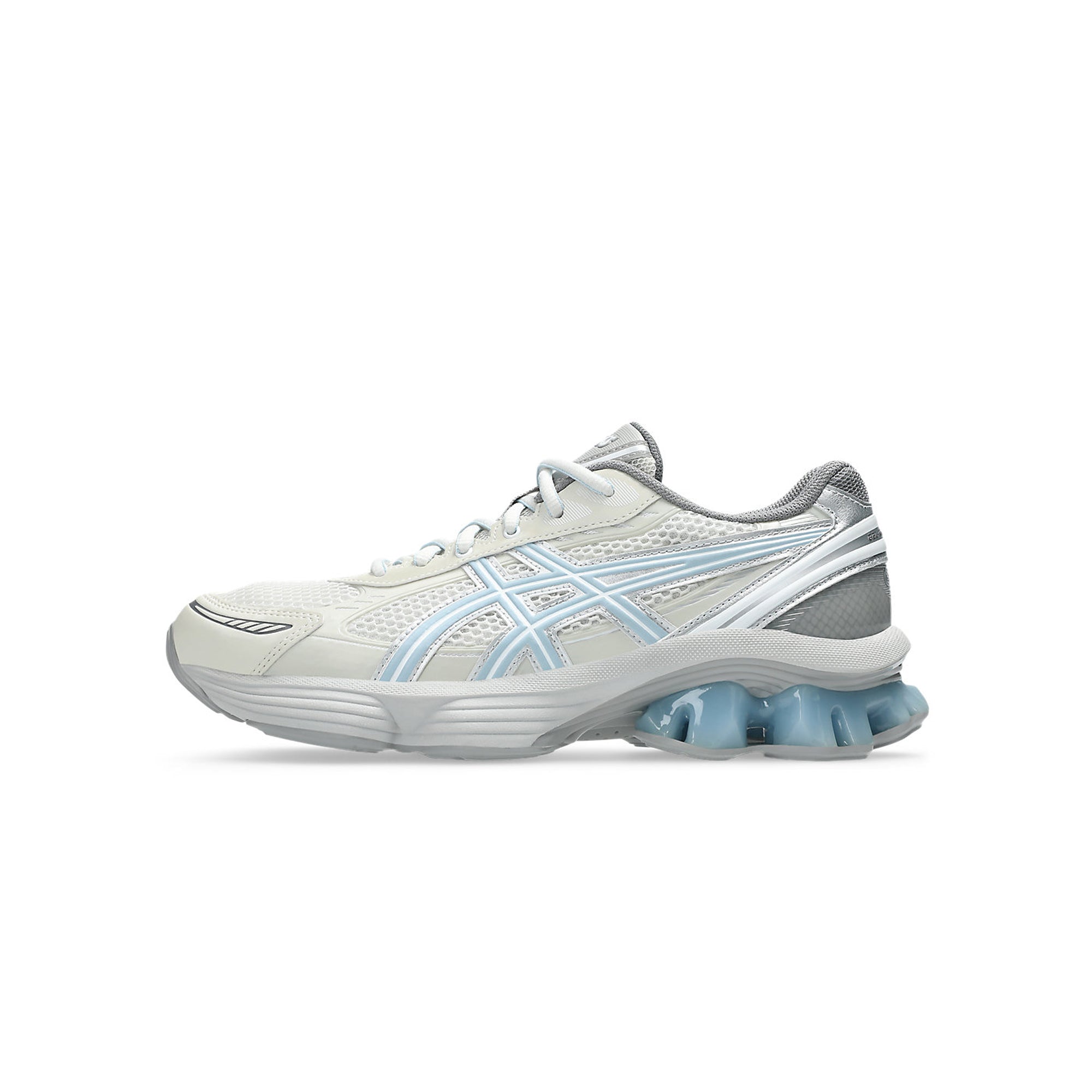 Asics x emmi Mens Gel-Kinetic Fluent Shoes