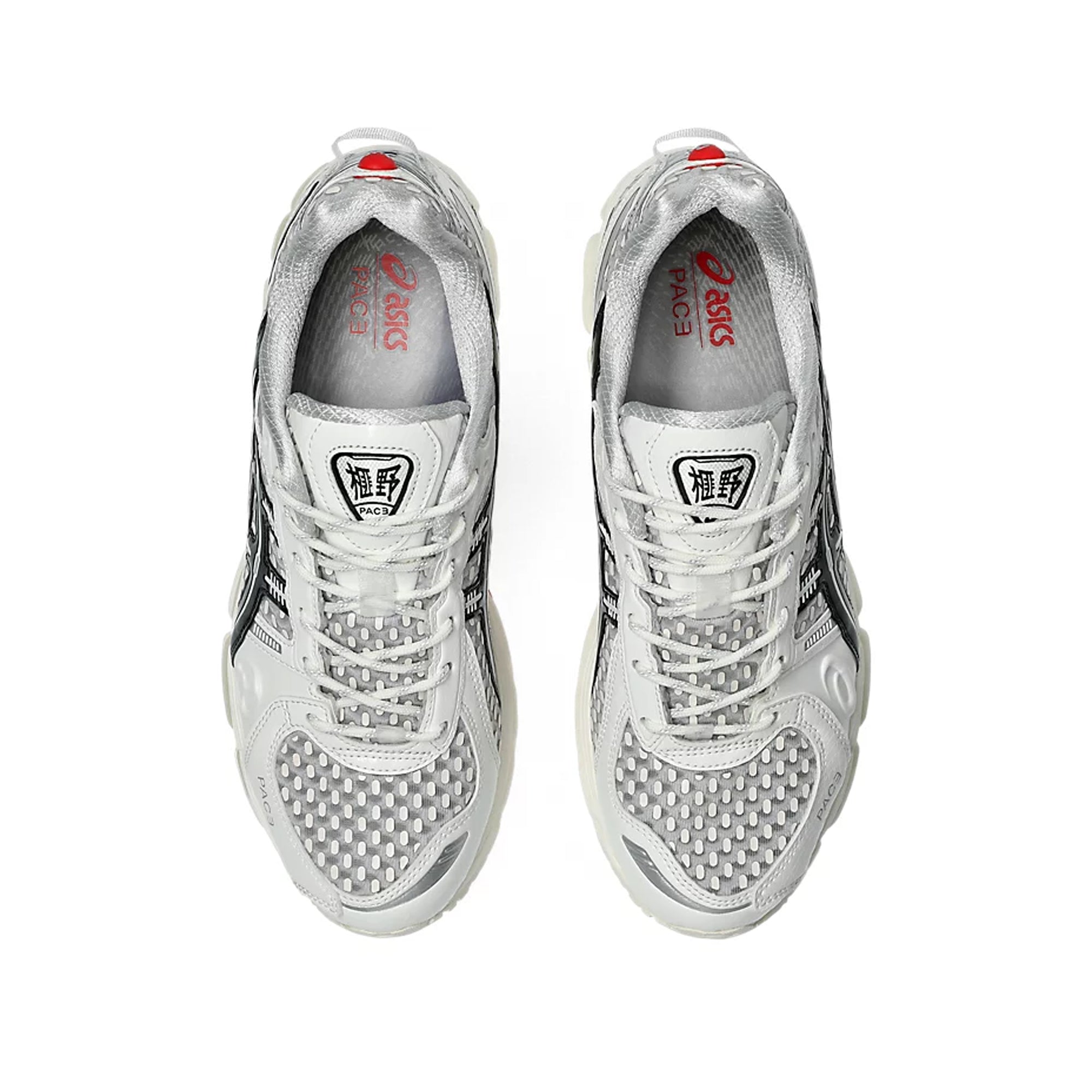 Asics x PACE Mens Gel-Kayano 12.1 Shoes