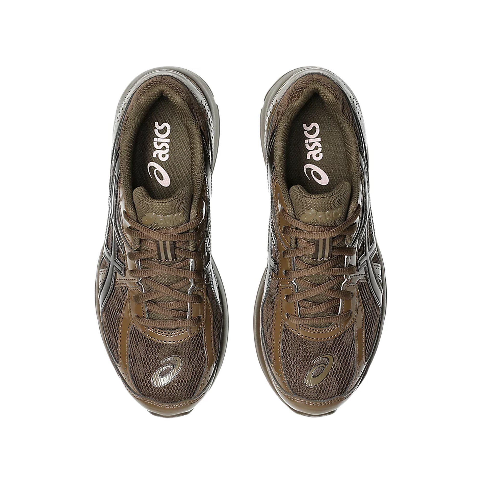 Asics Mens JOG 100S Shoes
