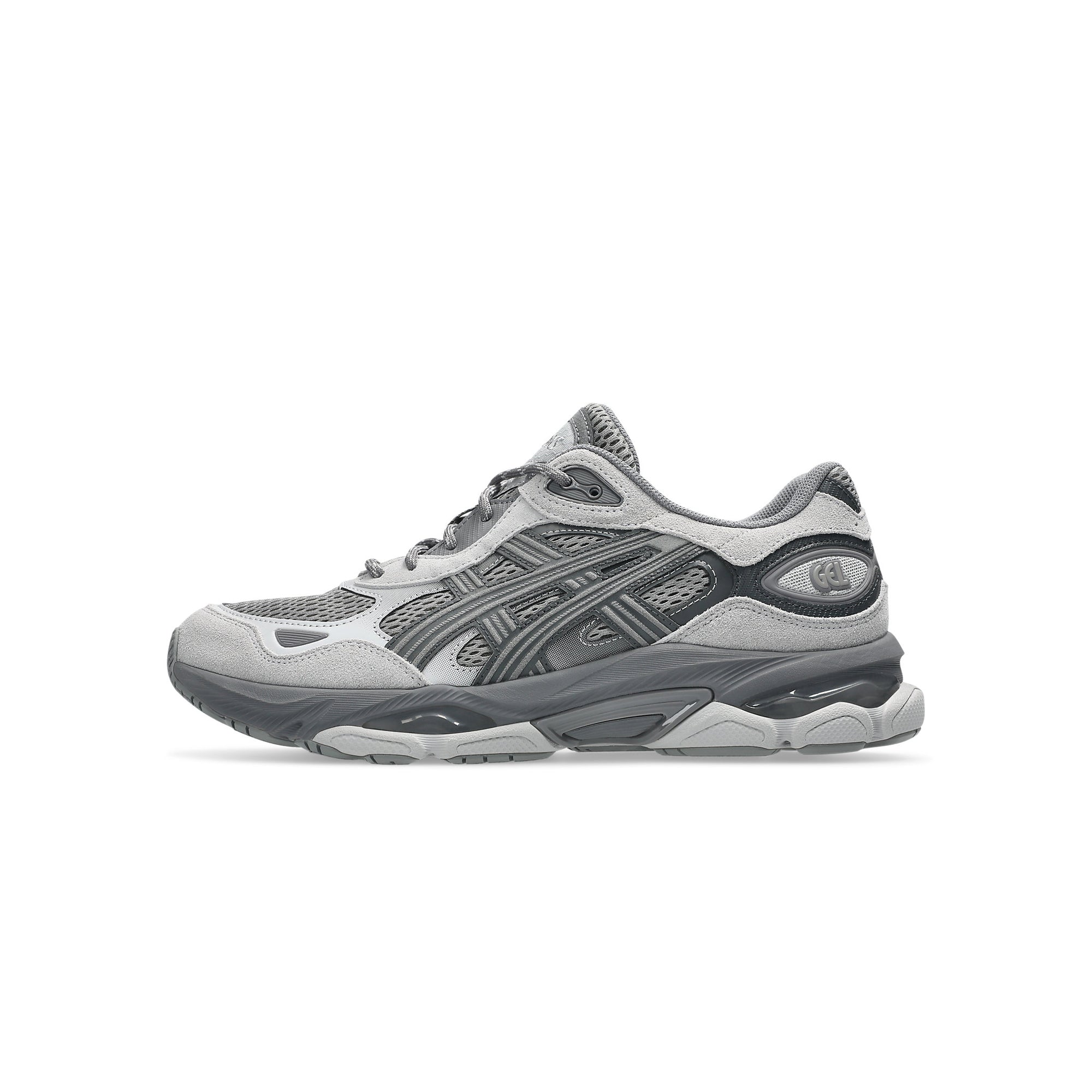Asics Mens Gel-NYC 2.0 Shoes