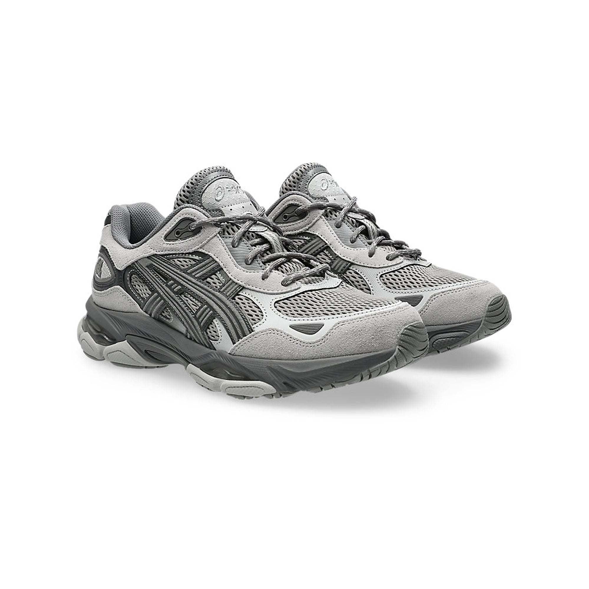 Asics Mens Gel-NYC 2.0 Shoes