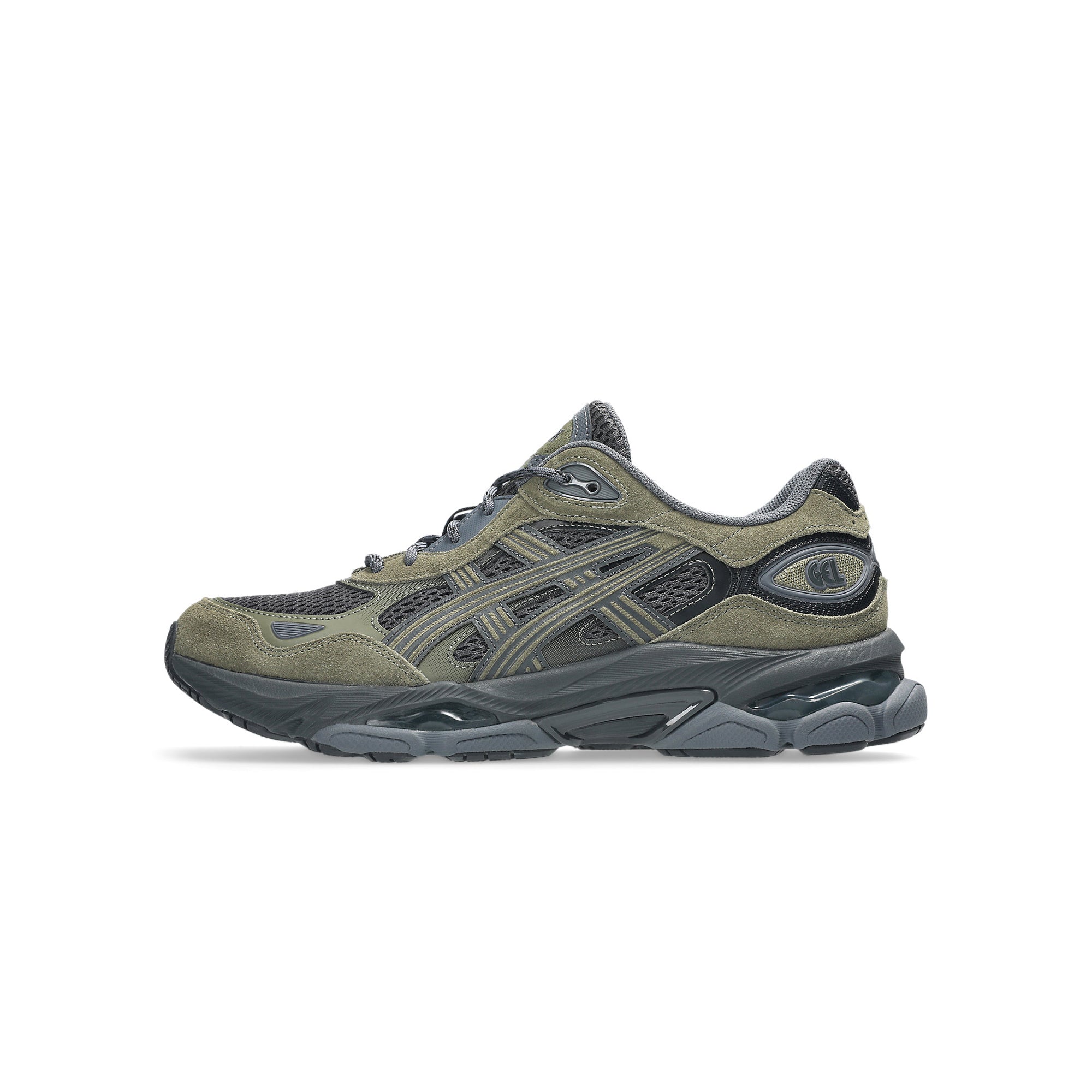 Asics Mens Gel-NYC 2.0 Shoes