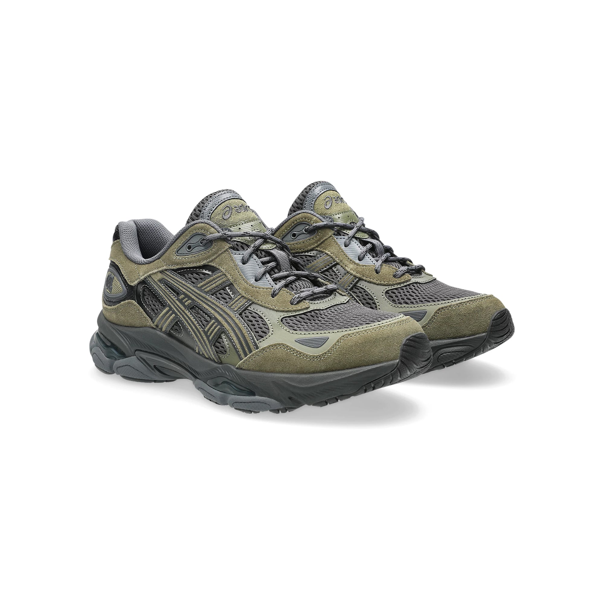 Asics Mens Gel-NYC 2.0 Shoes