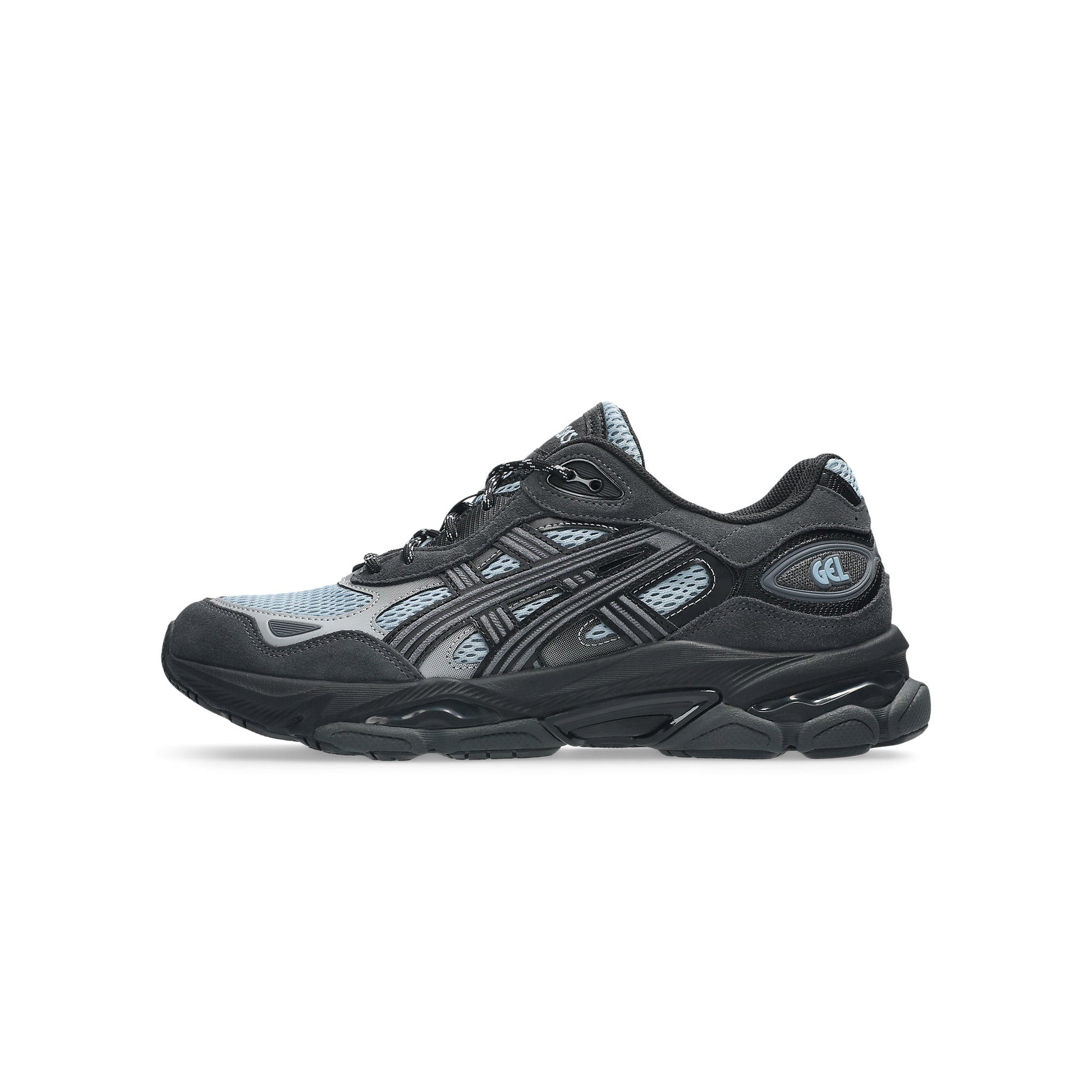 Asics Mens Gel-NYC 2.0 Shoes