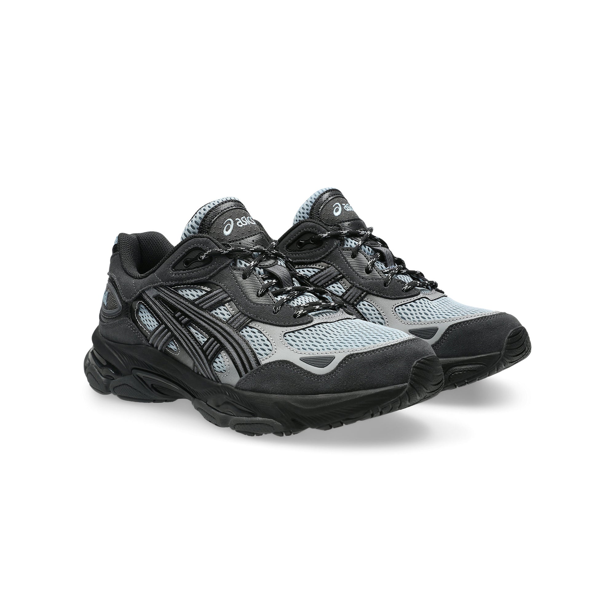 Asics Mens Gel-NYC 2.0 Shoes