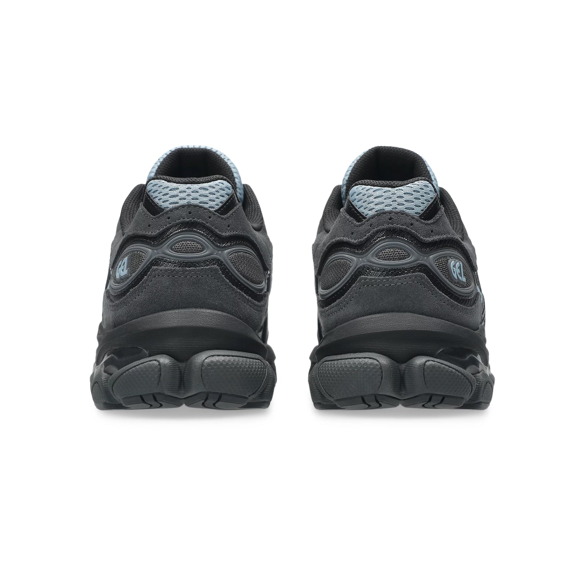 Asics Mens Gel-NYC 2.0 Shoes