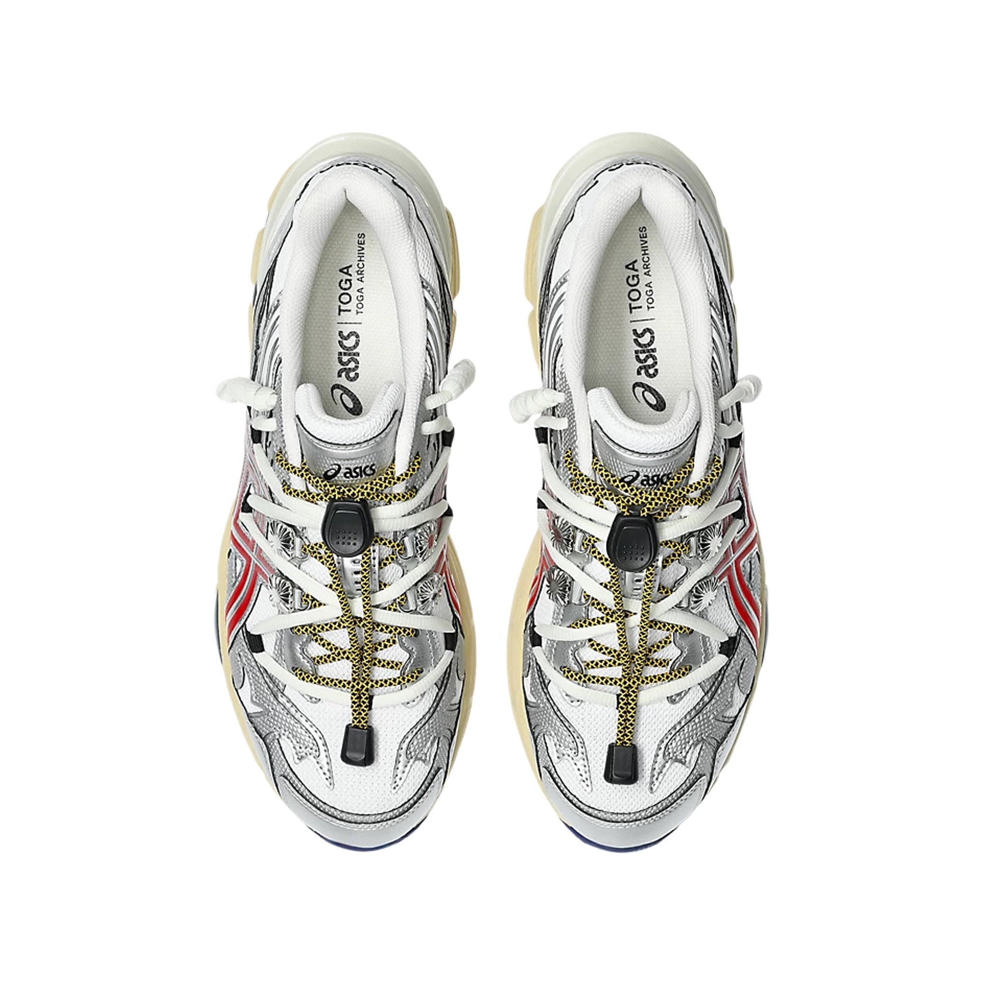 Asics x TOGA Mens Gel-Cumulus 16 TG Shoes