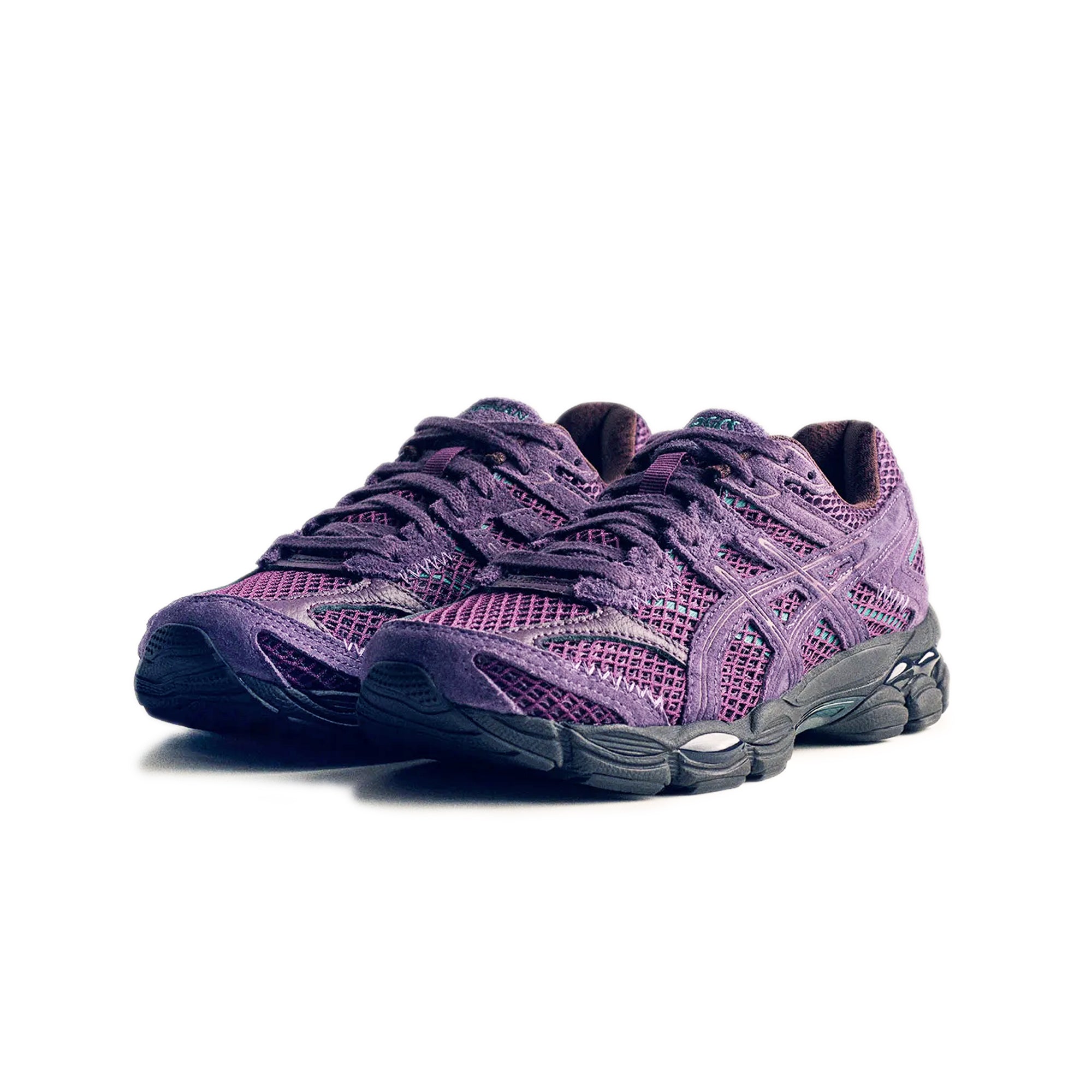 Asics x Carnan Mens Gel-Cumulus 16 Shoes