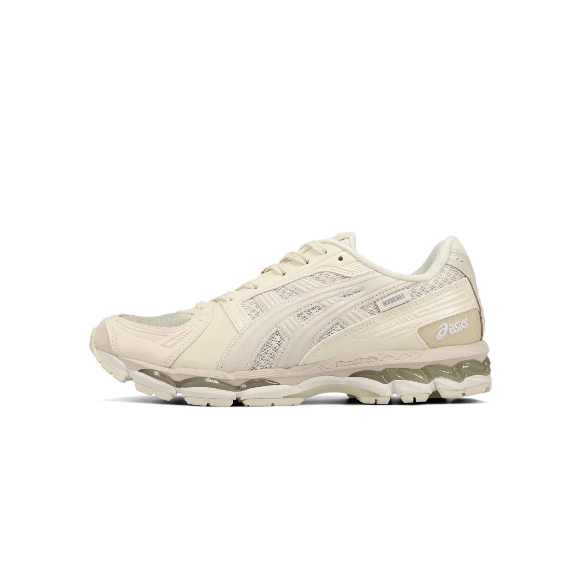 Asics x Invincible x Madness Mens GEL-Kayano 12.1 Shoes card image