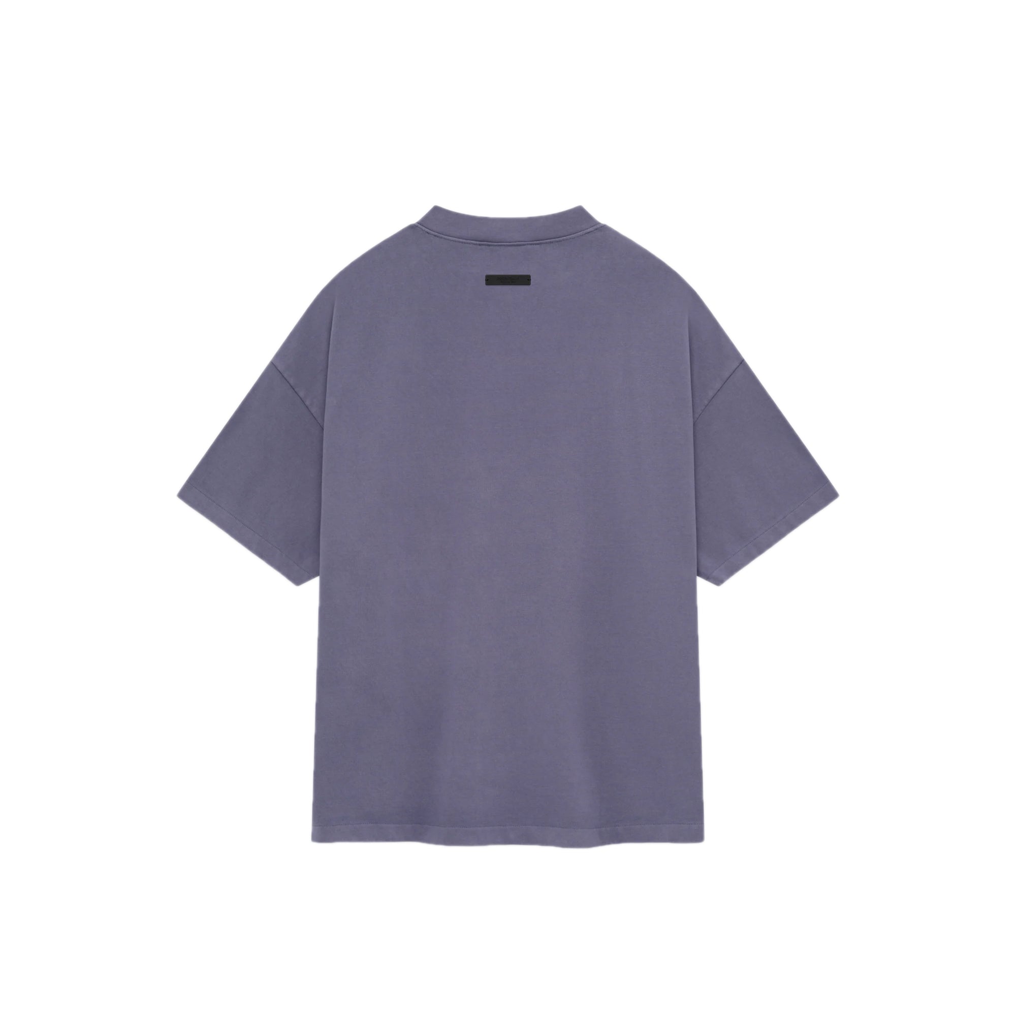 Fear of God Essentials Mens Heavy Crewneck Tee