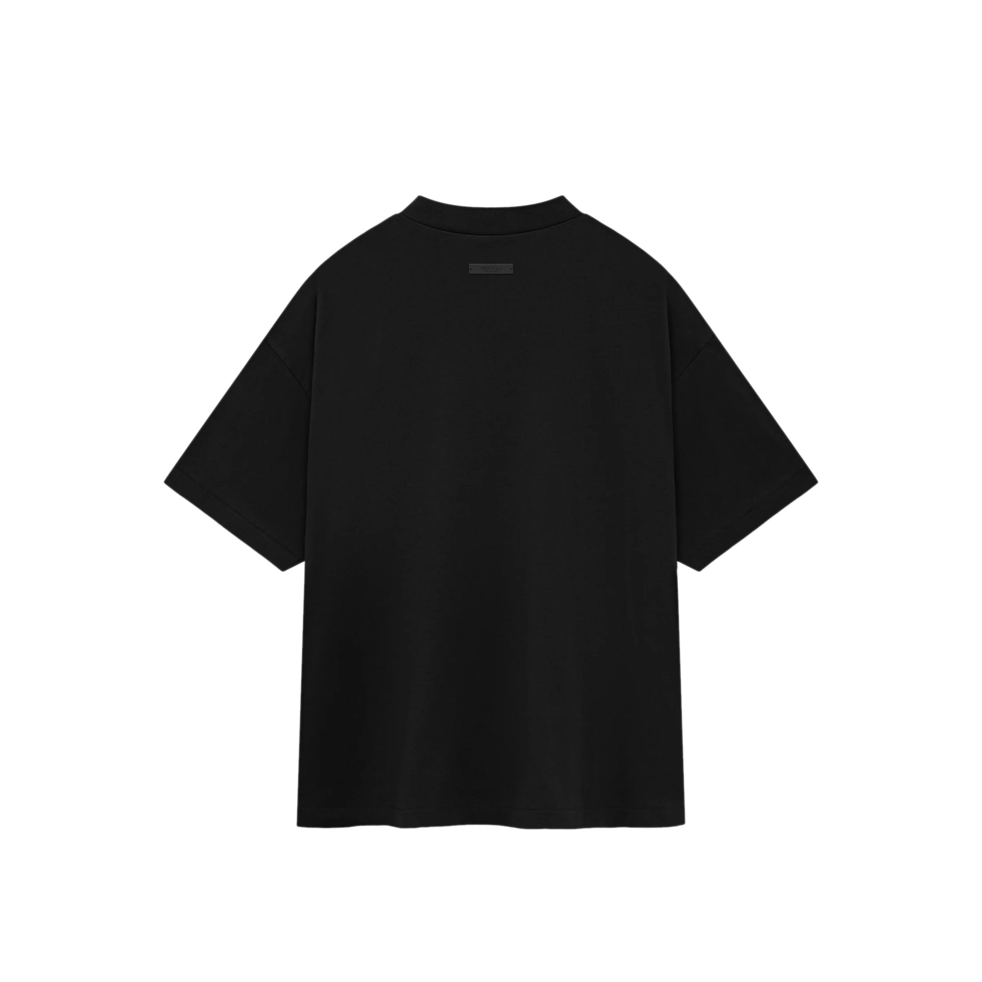 Fear of God Essentials Mens Heavy Crewneck Tee