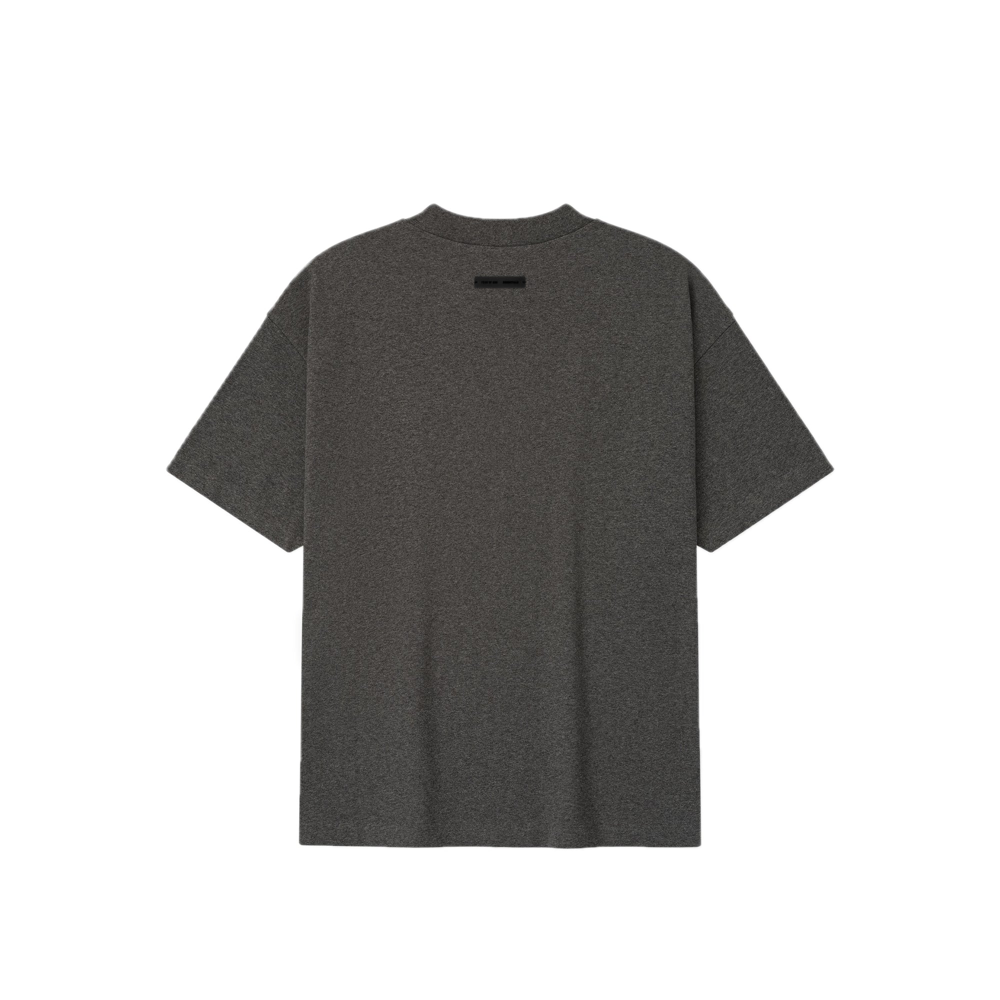 Fear of God ESSENTIALS Mens Classic Short Sleeve Tee