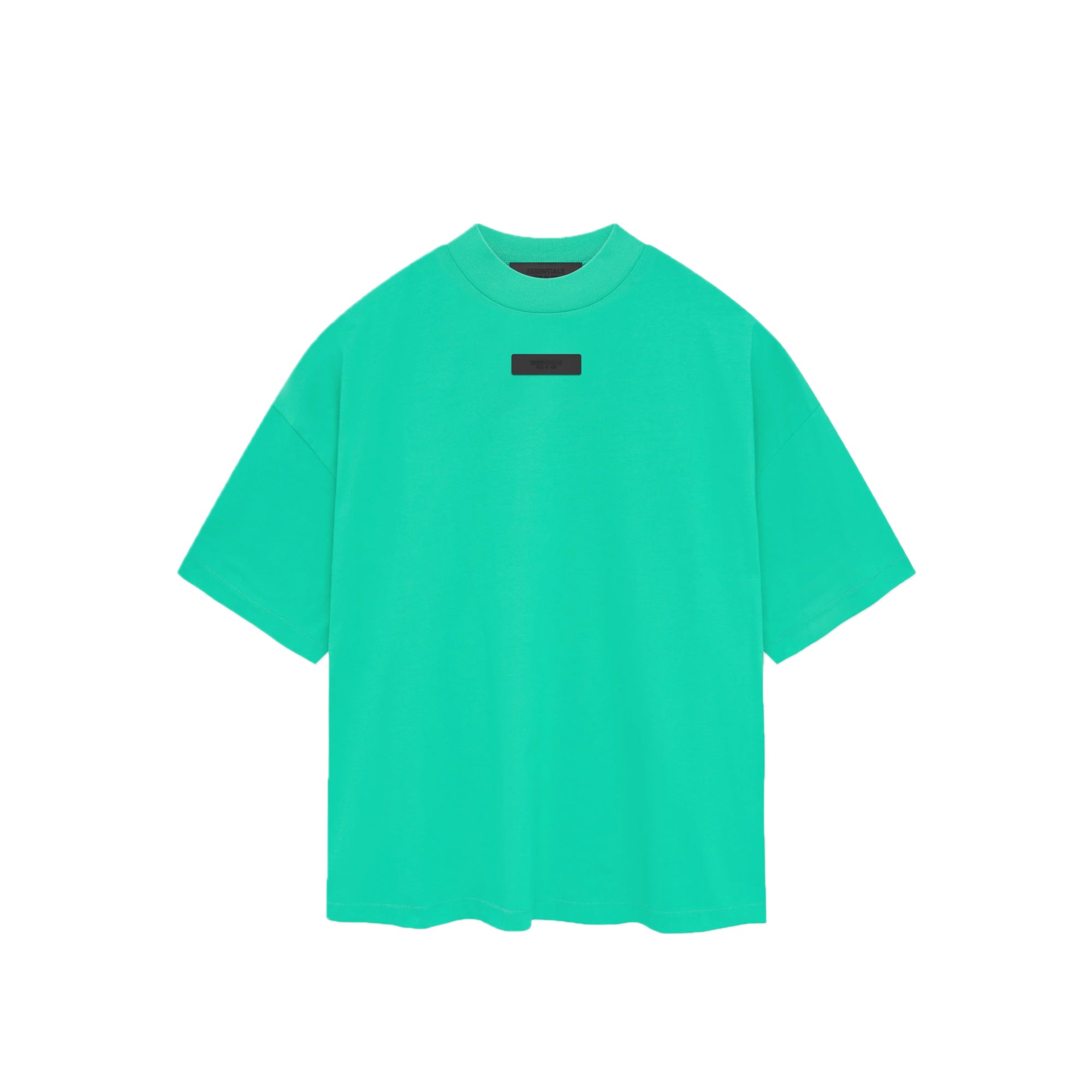 Fear of God Essentials Mens Crewneck Tee