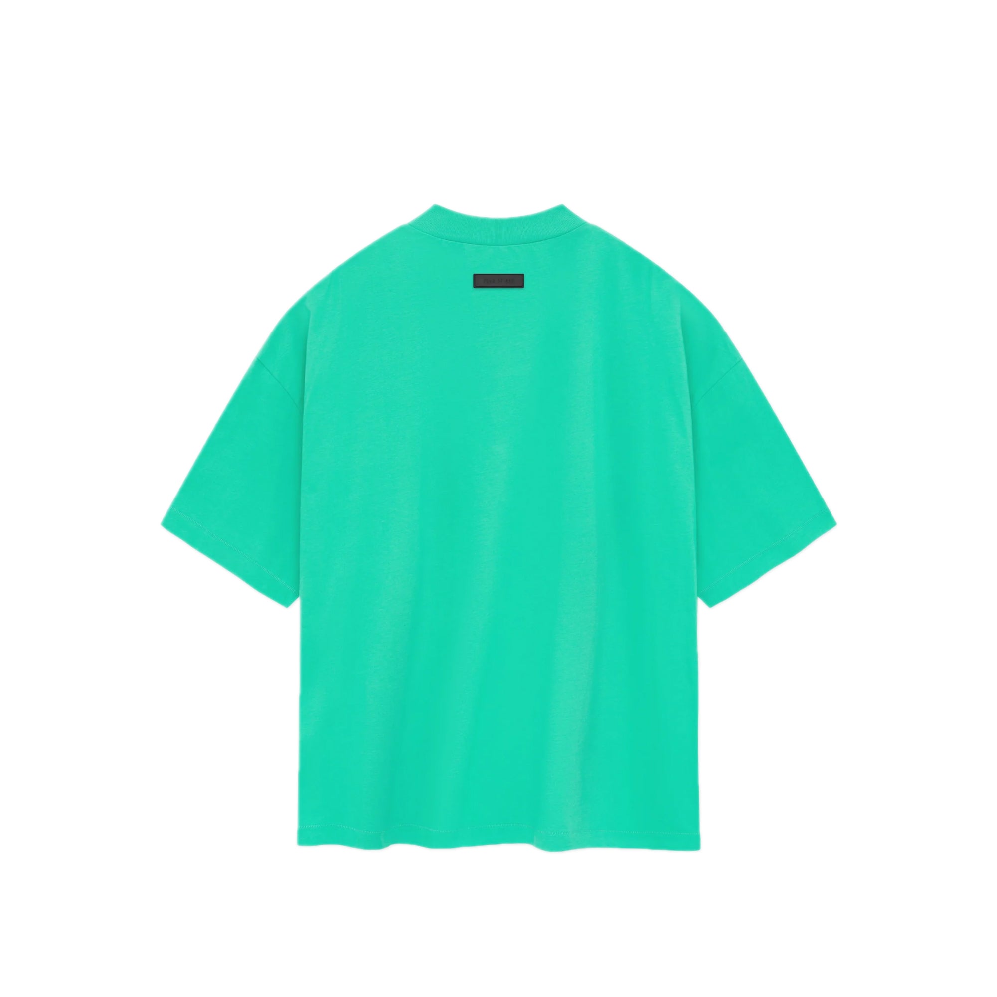 Fear of God Essentials Mens Crewneck Tee