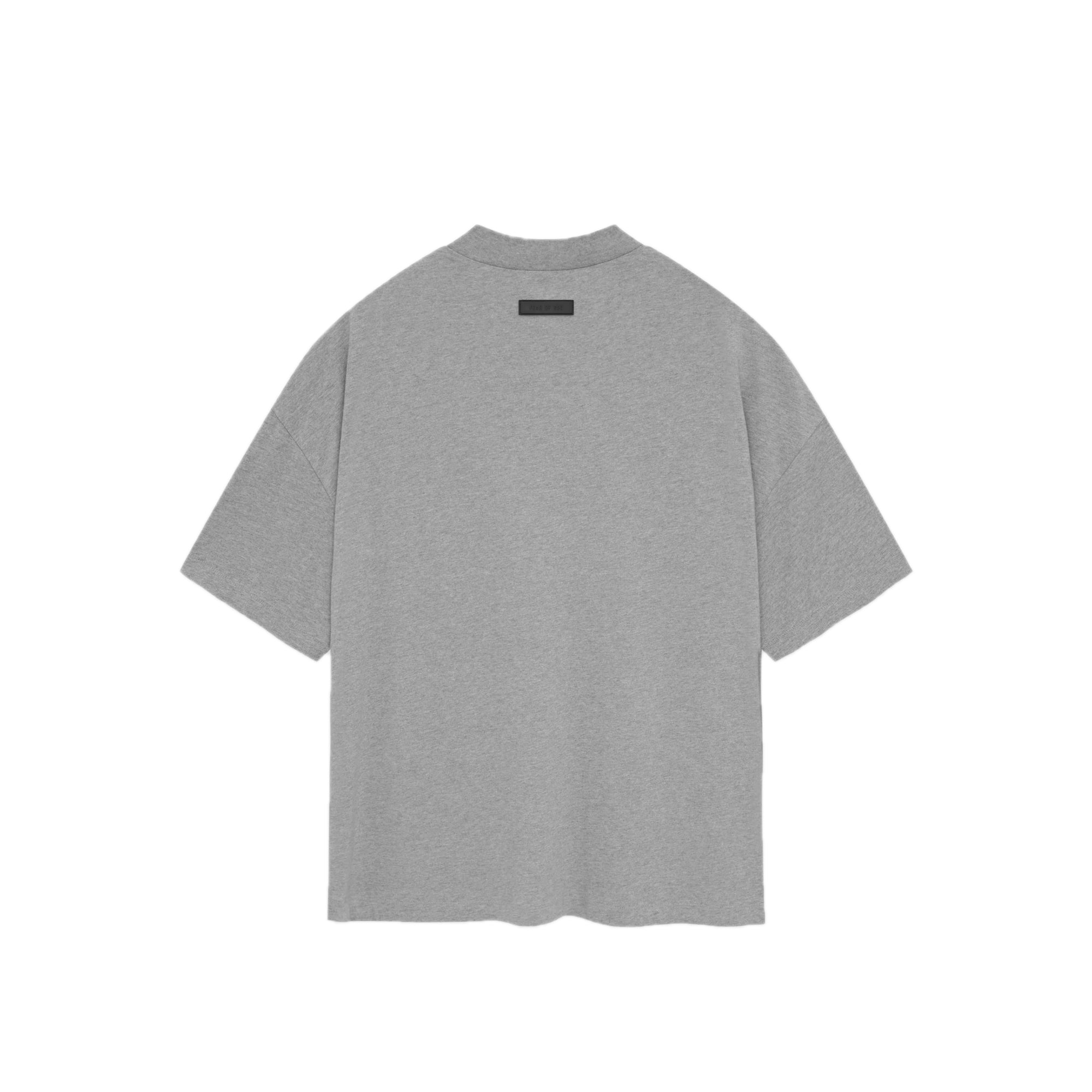Fear of God Essentials Mens Crewneck Tee