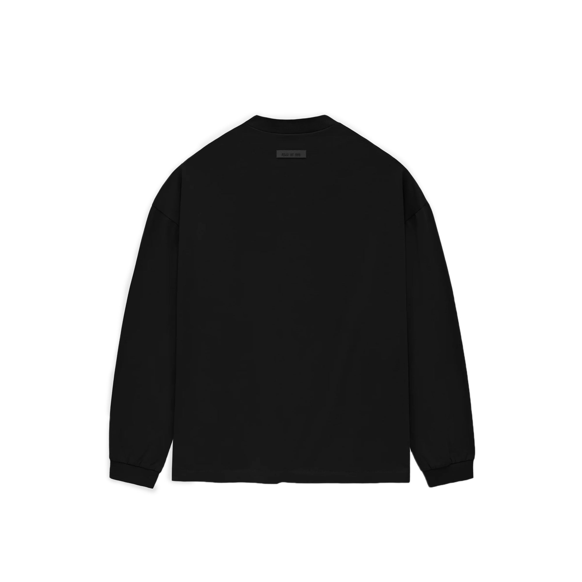 Fear of God Essentials Mens Longsleeve Shirt