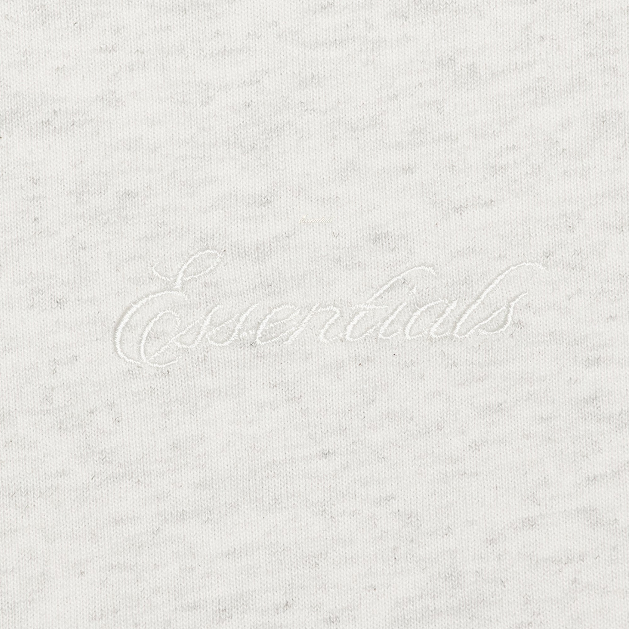 oatmeal t-shirt on a white background