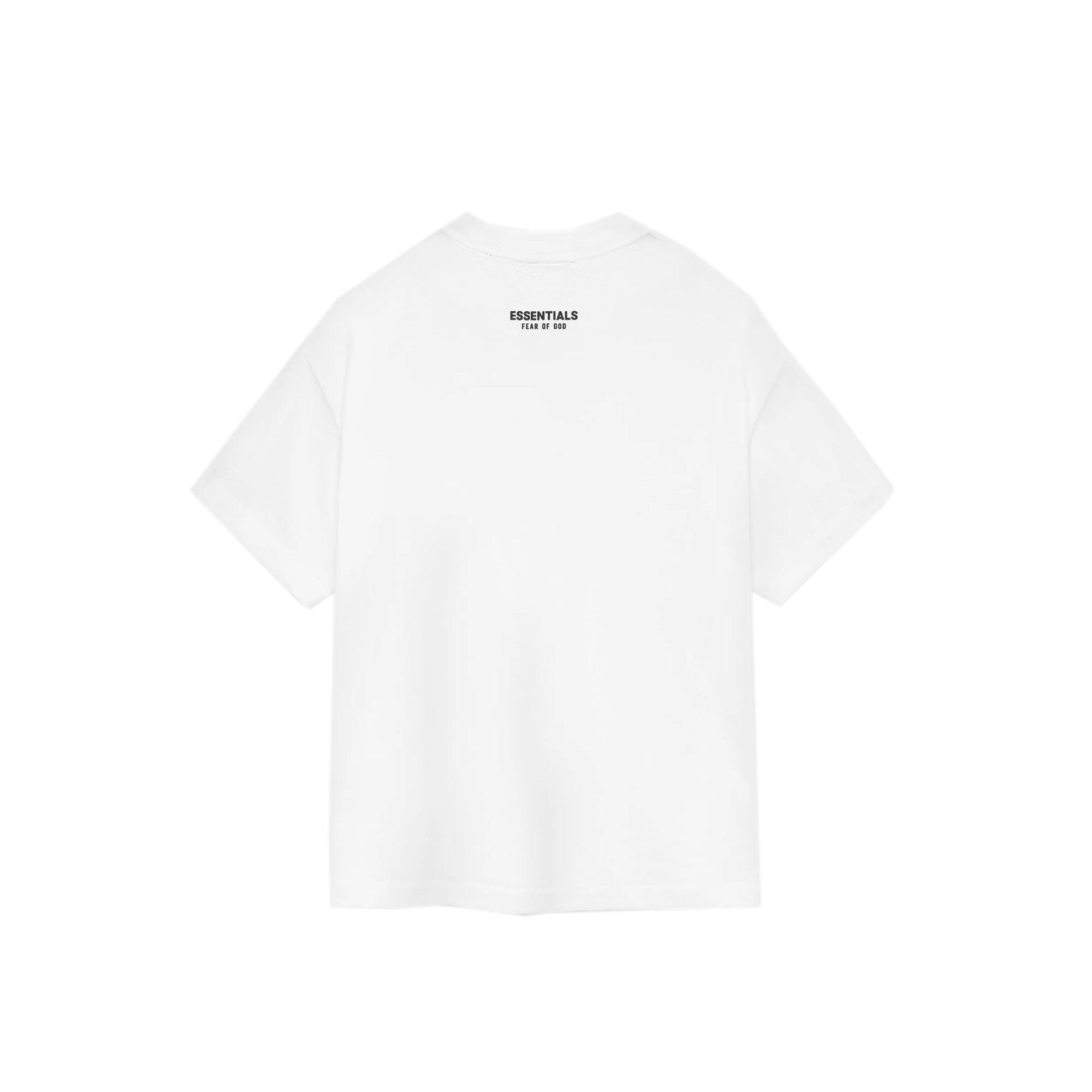 Fear of God Essentials Mens Tee