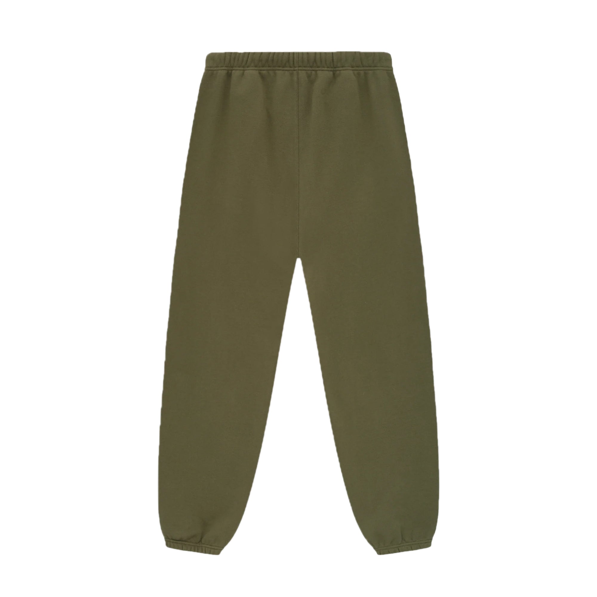 Fear of God Essentials Mens Fleece Essential Sweatpant