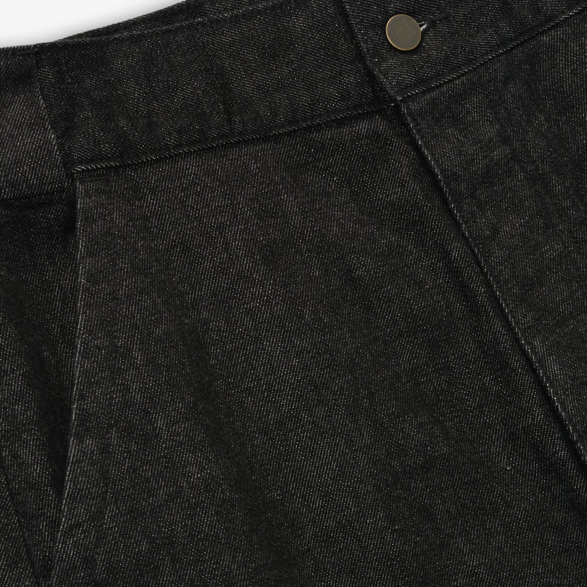Fear of God ESSENTIALS Mens Denim Work Pant