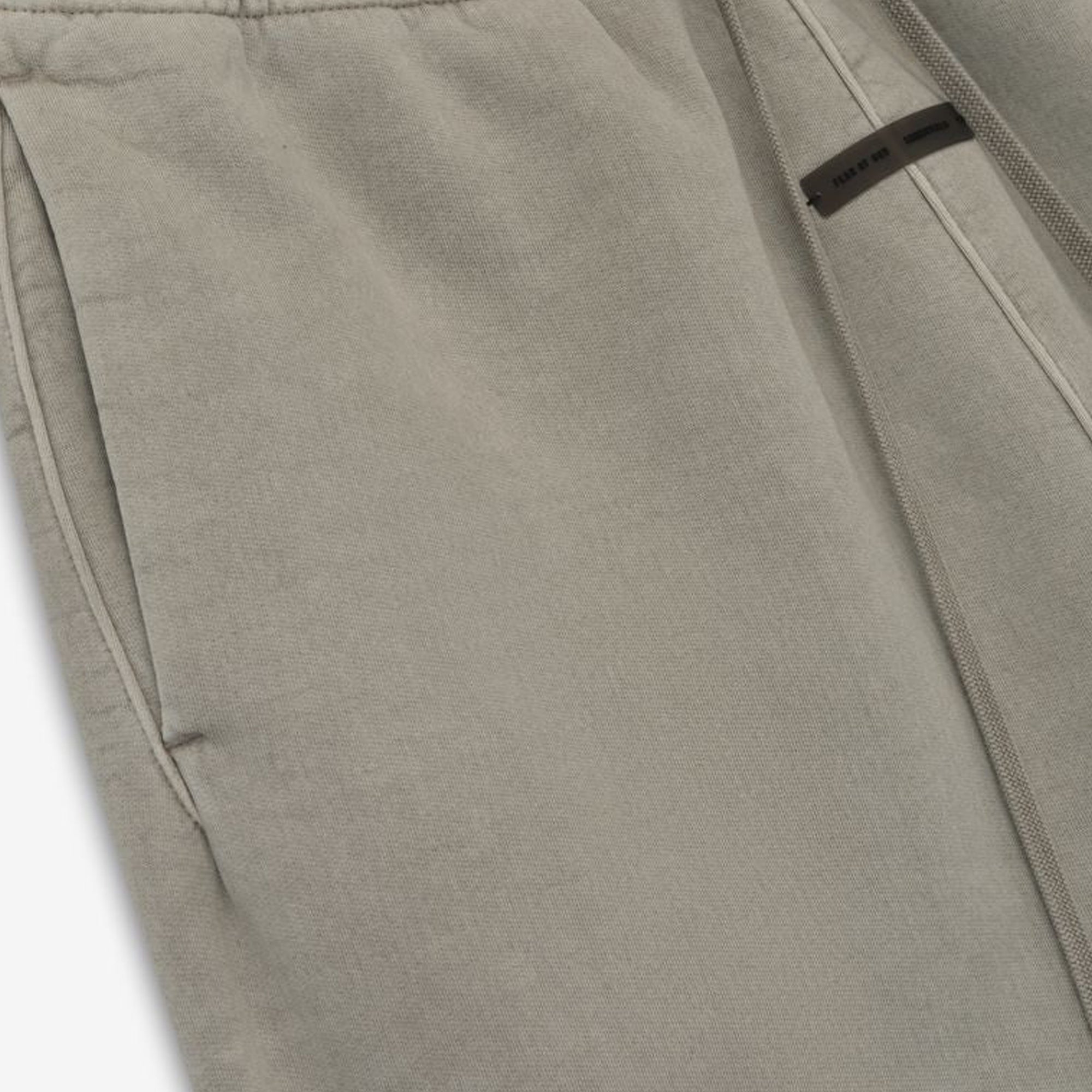 Fear of God ESSENTIALS Mens Heavy Fleece Flare Sweatpant