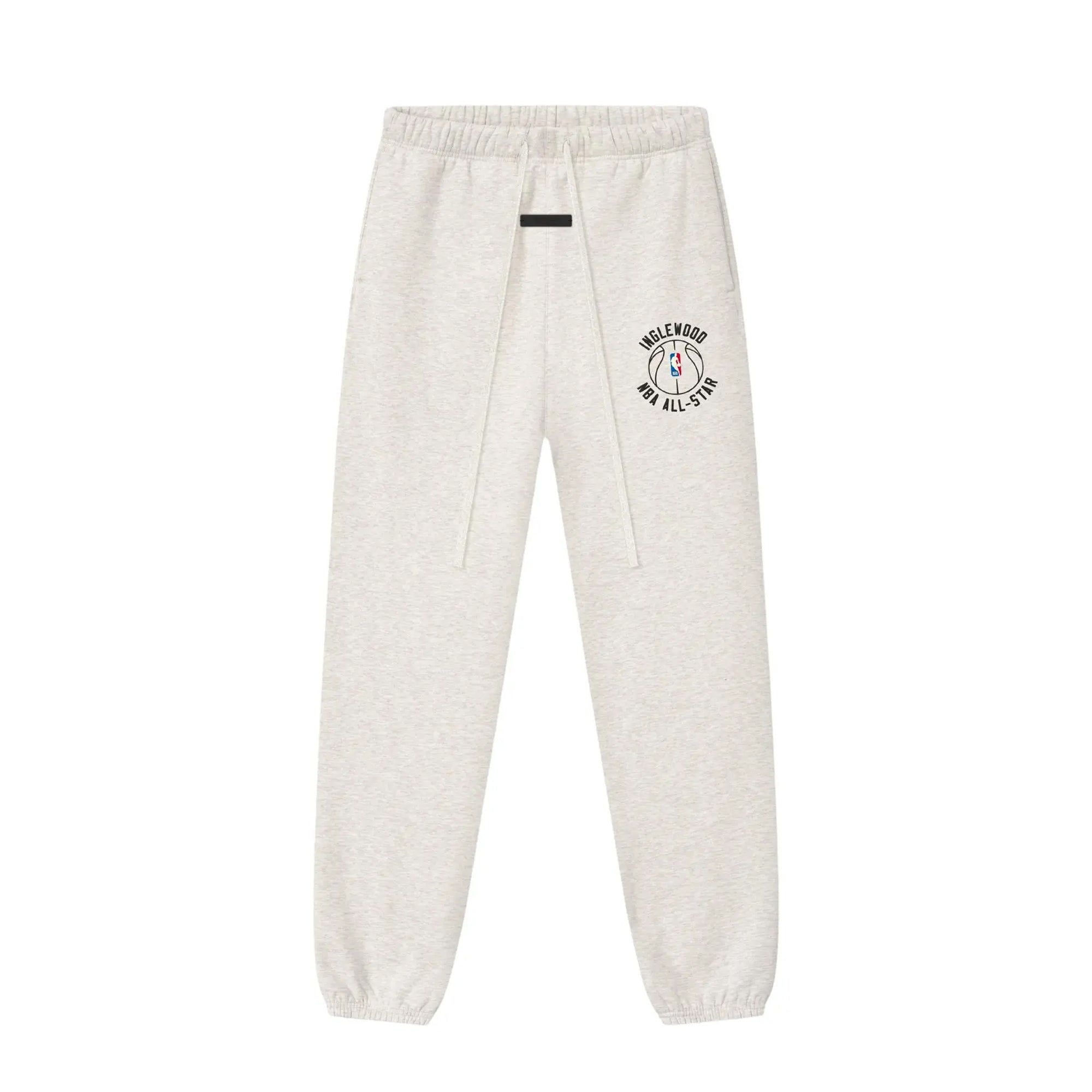 Fear of God ESSENTIALS x Inglewood x All Star Weekend '26 Classic Sweatpants