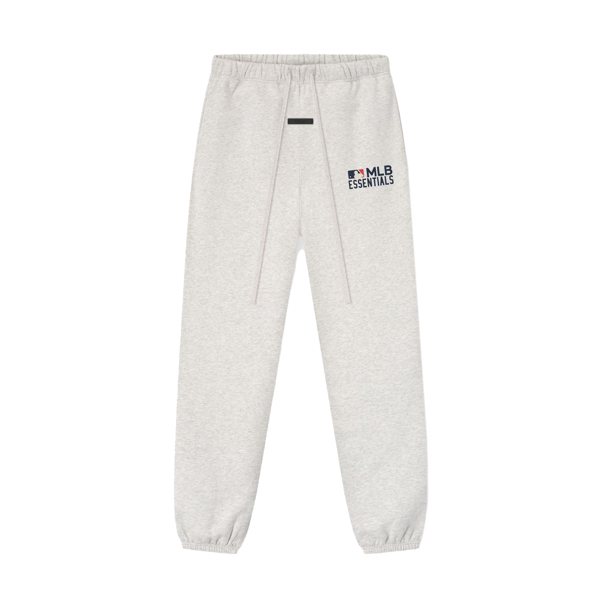 Fear of God ESSENTIALS x MLB Mens Classic Sweatpants