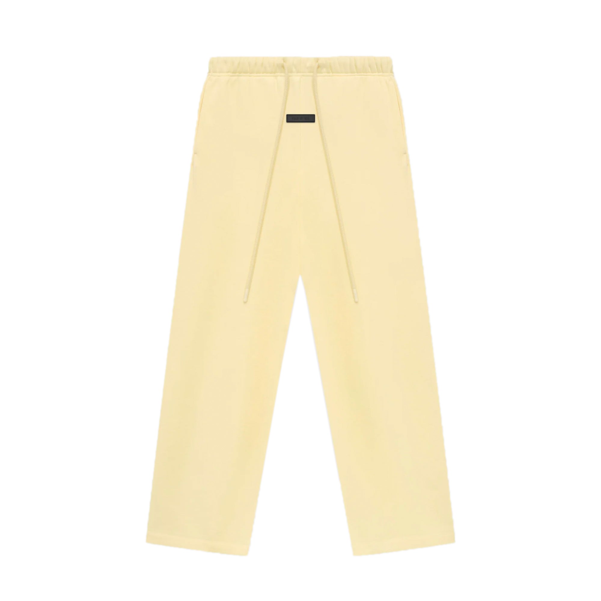 Fear of God Essentials Mens Relaxed Pants
