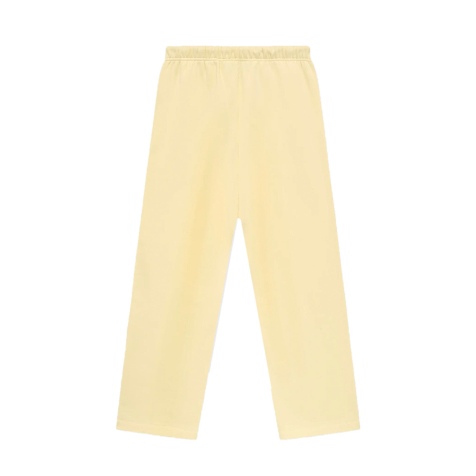 Fear of God Essentials Mens Relaxed Pants