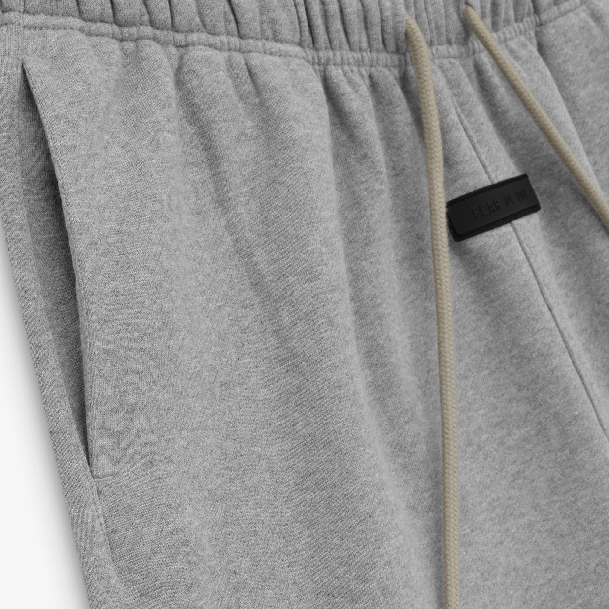 Fear of God Essentials Mens Relaxed Pants