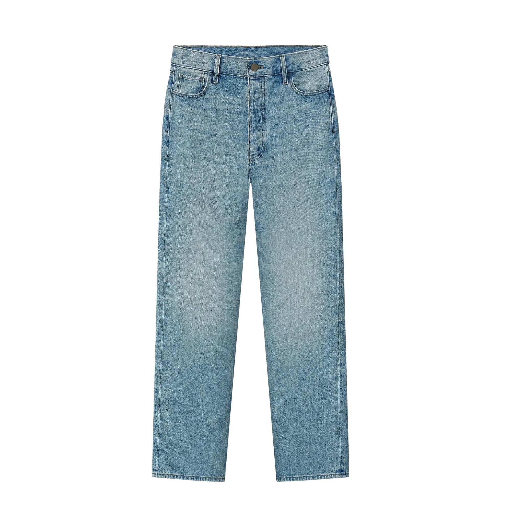 Classic Blue Jeans