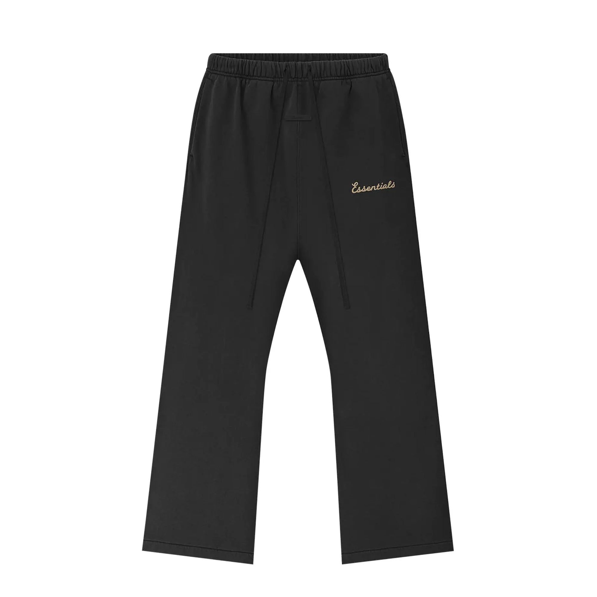 Fear of God ESSENTIALS Mens Training Classic  Flare Sweatpants