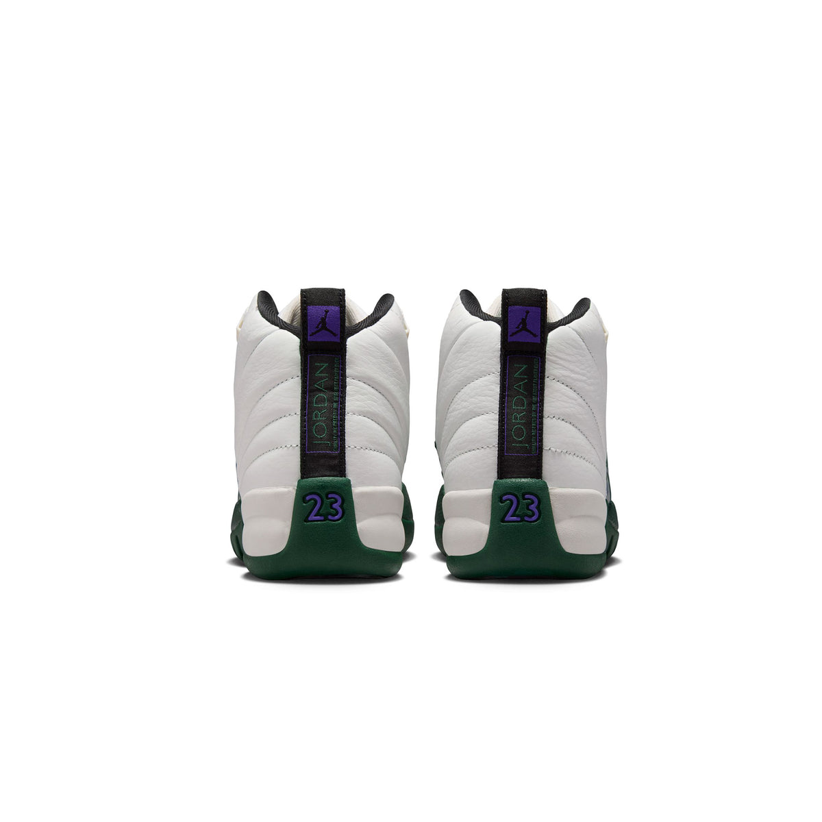 Air Jordan 12 Kids Retro Shoes